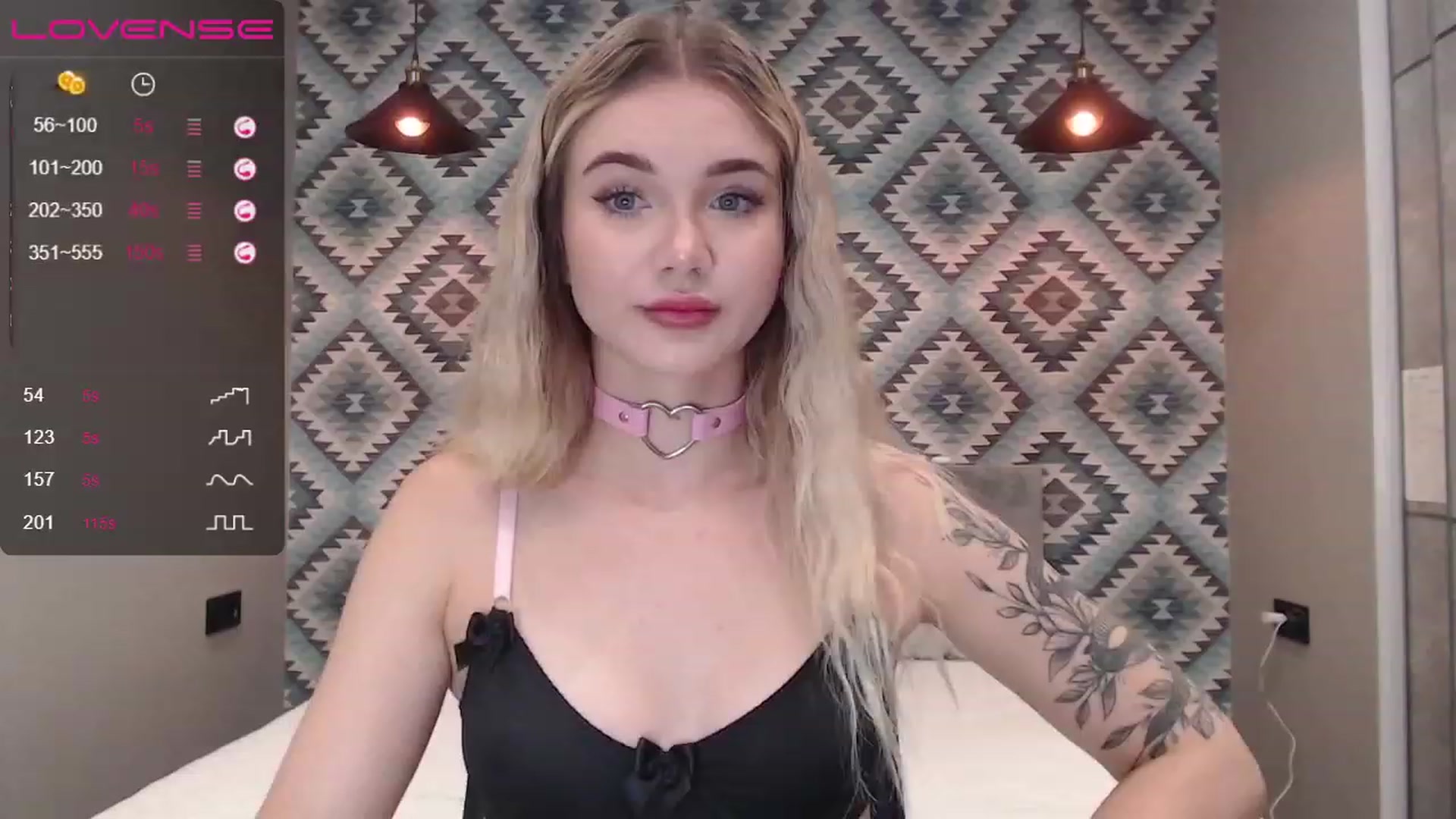 Gallery image thumbnail from HolyMeow's myfreecams stream on, 07/13/2023, 19:47 image 5 of 20