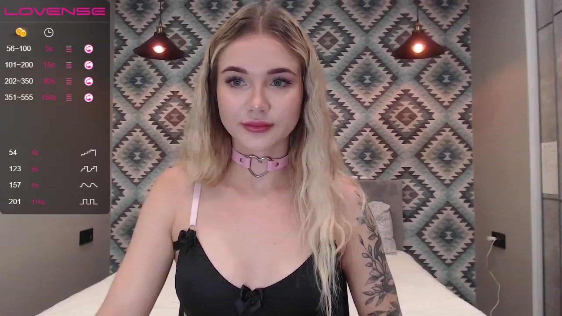 Gallery image thumbnail from HolyMeow's myfreecams stream on, 07/13/2023, 19:47 image 2 of 20