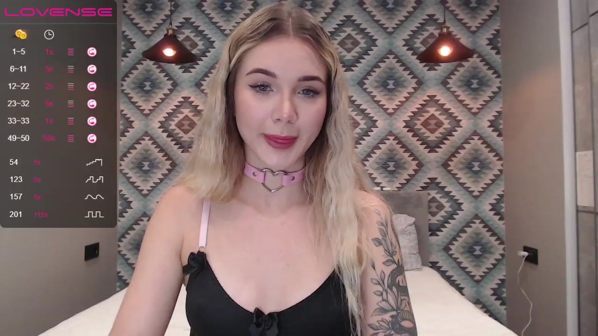 Gallery image thumbnail from HolyMeow's myfreecams stream on, 07/13/2023, 19:47 image 15 of 20