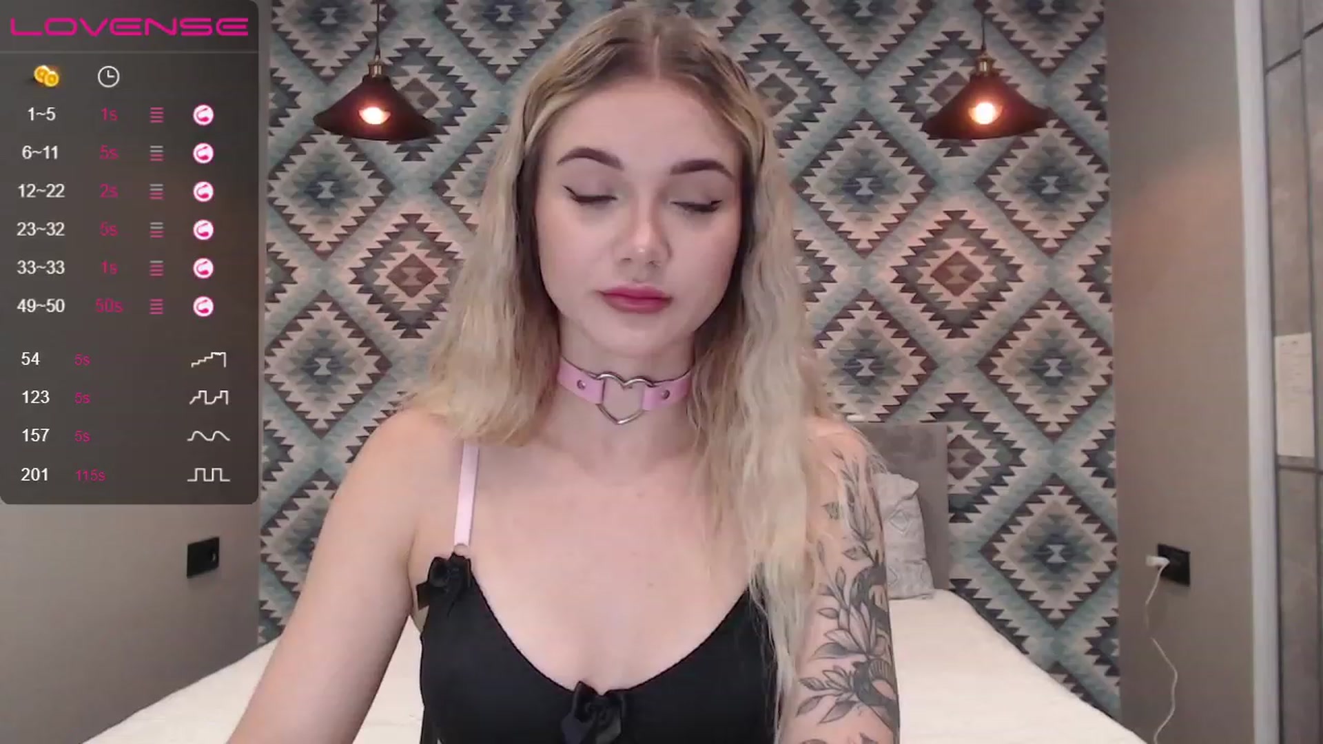 Gallery image thumbnail from HolyMeow's myfreecams stream on, 07/13/2023, 19:47 image 9 of 20