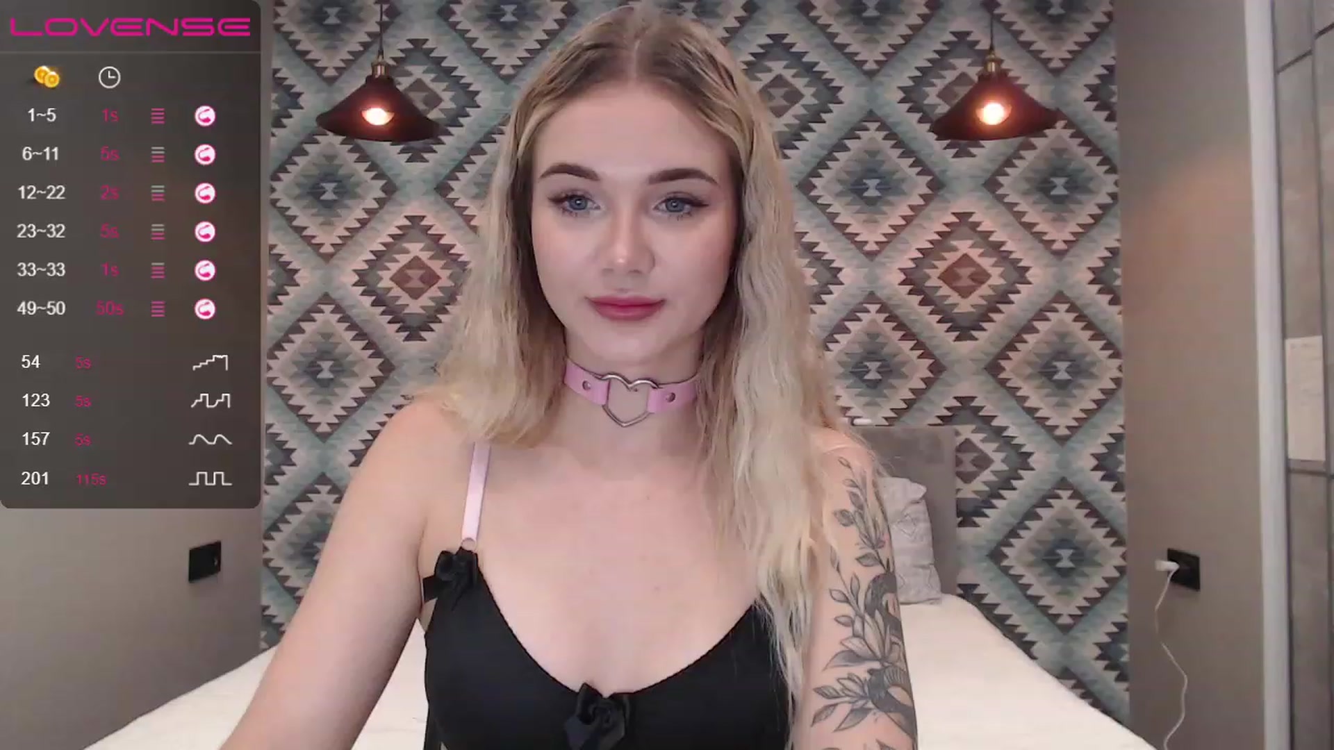 Gallery image thumbnail from HolyMeow's myfreecams stream on, 07/13/2023, 19:47 image 12 of 20