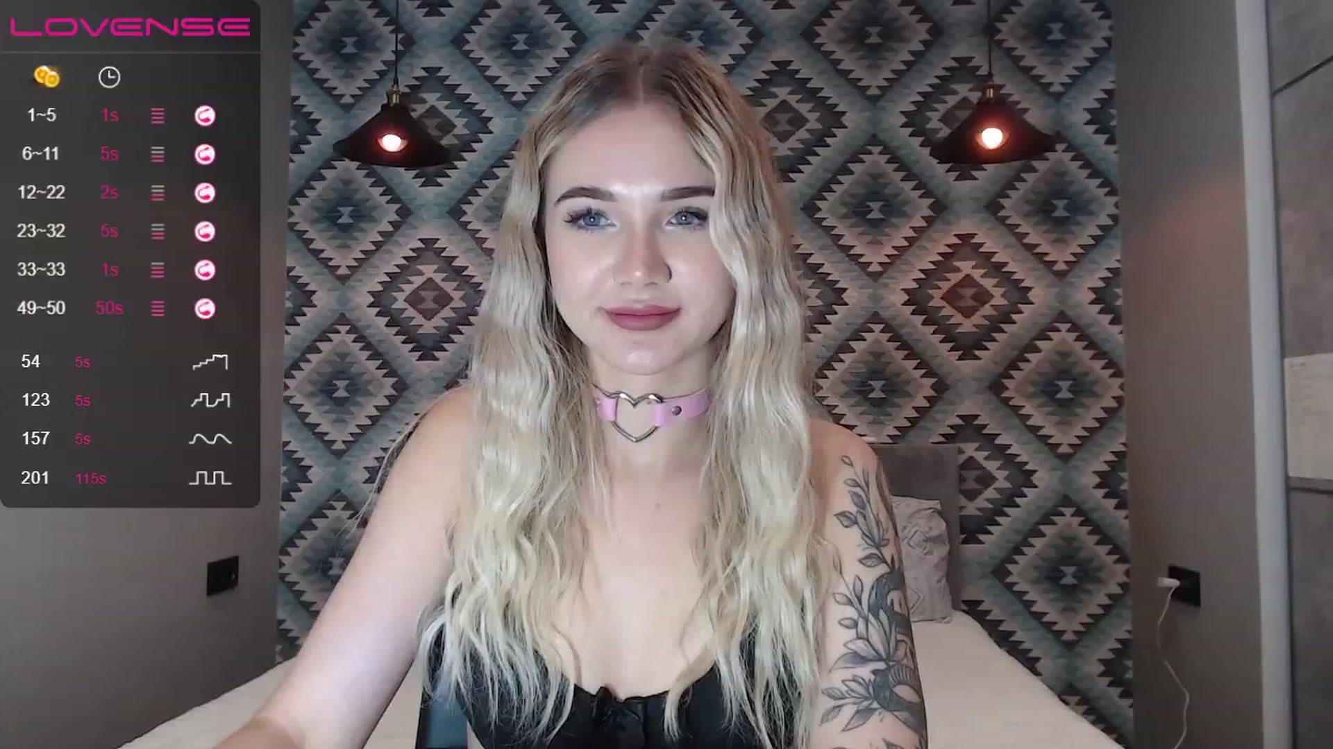 Gallery image thumbnail from HolyMeow's myfreecams stream on, 07/13/2023, 22:21 image 17 of 20