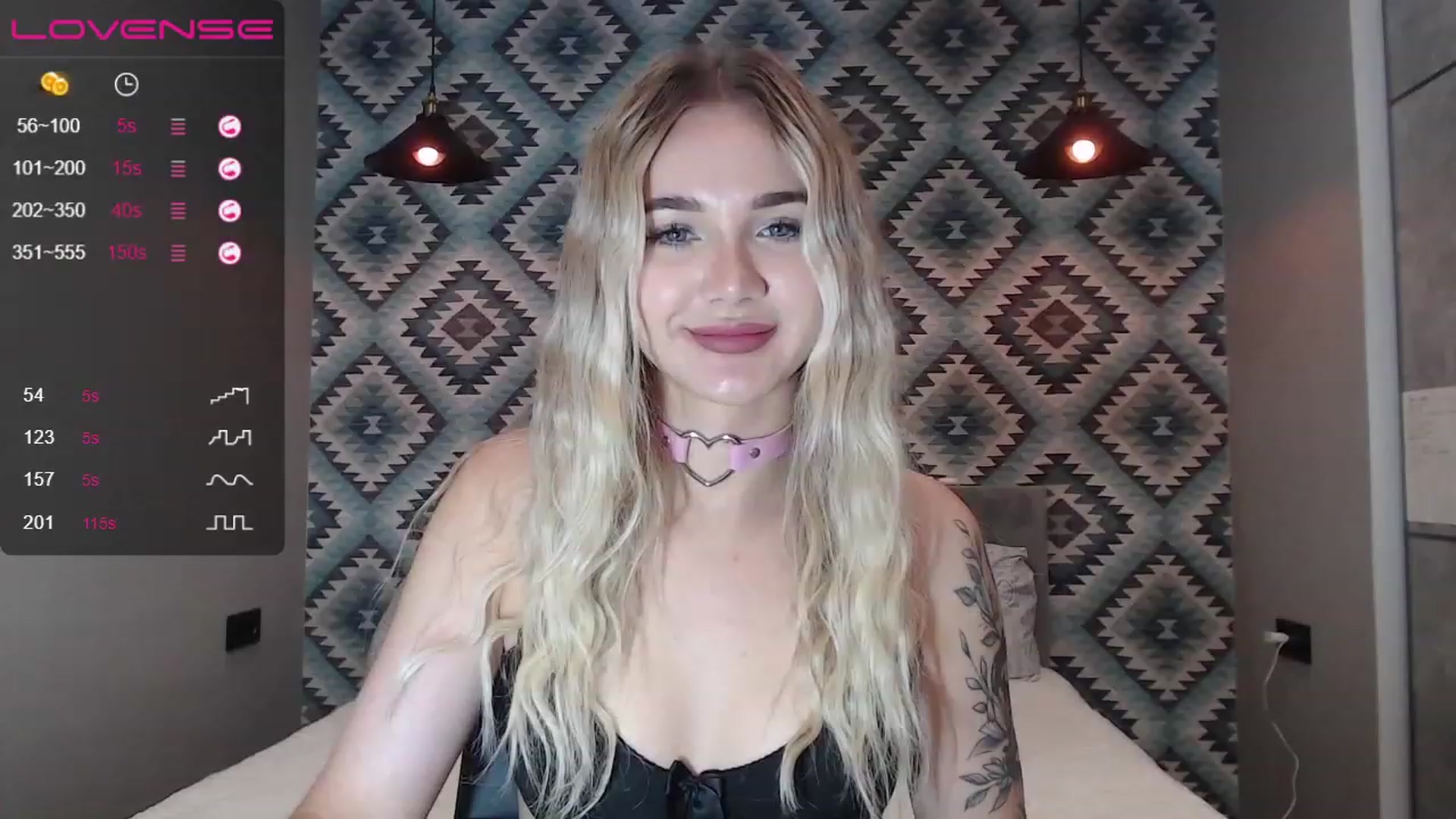 Gallery image thumbnail from HolyMeow's myfreecams stream on, 07/13/2023, 22:21 image 14 of 20