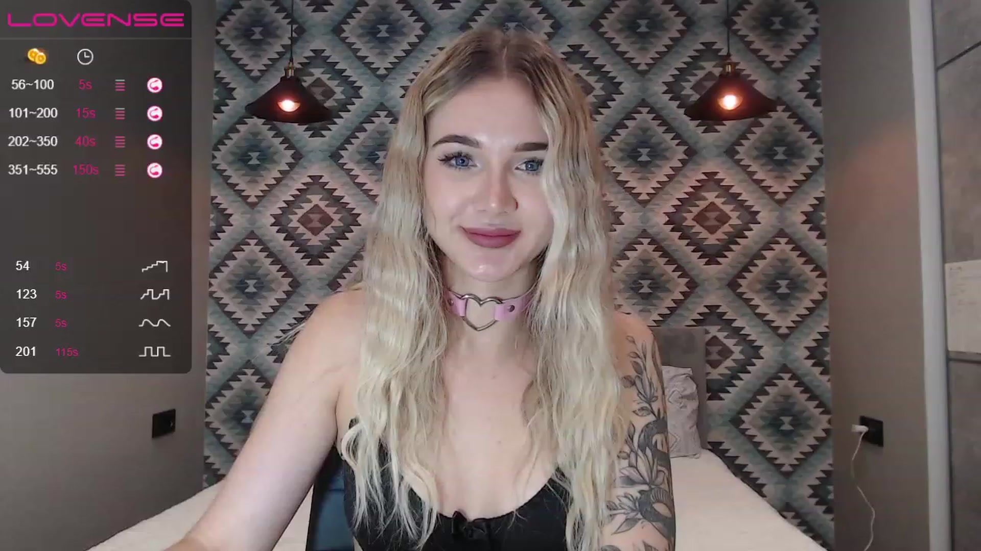 Gallery image thumbnail from HolyMeow's myfreecams stream on, 07/13/2023, 22:21 image 20 of 20