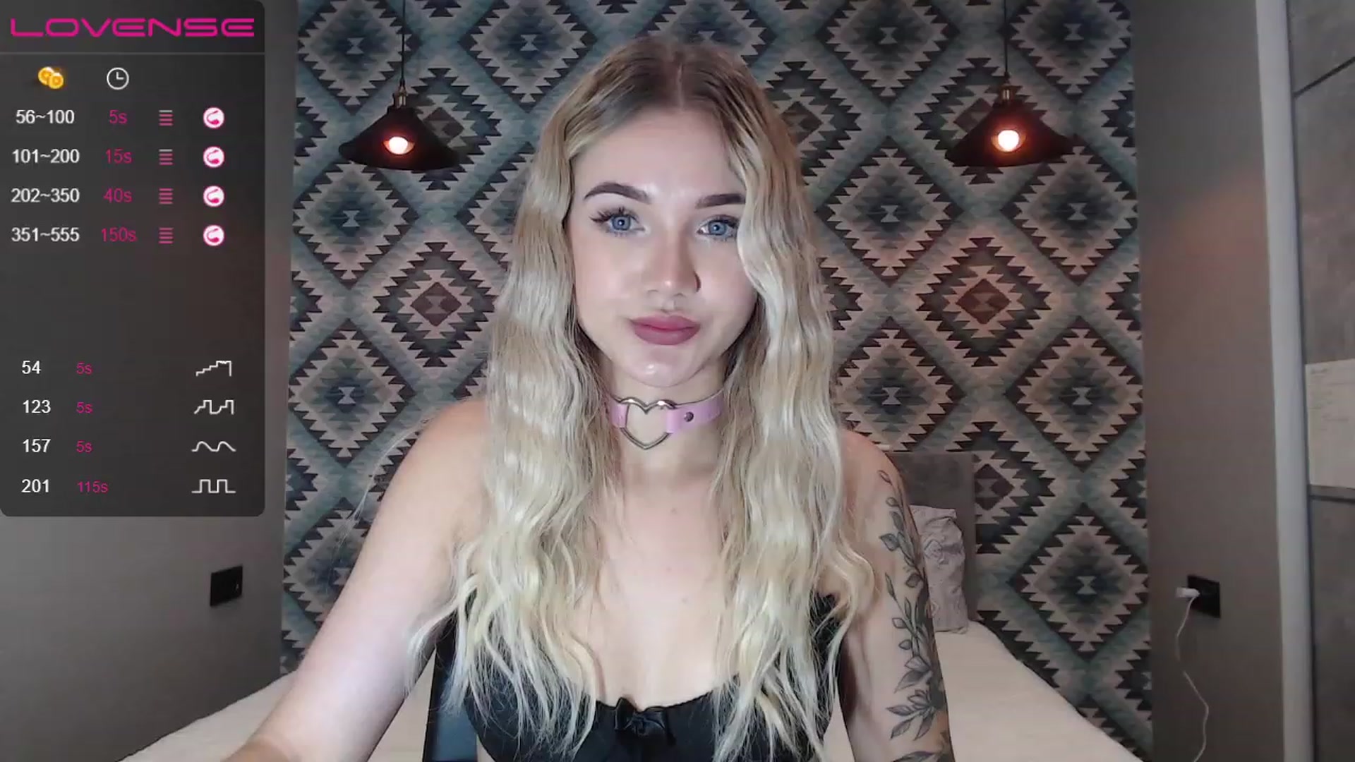 Gallery image thumbnail from HolyMeow's myfreecams stream on, 07/13/2023, 22:21 image 18 of 20