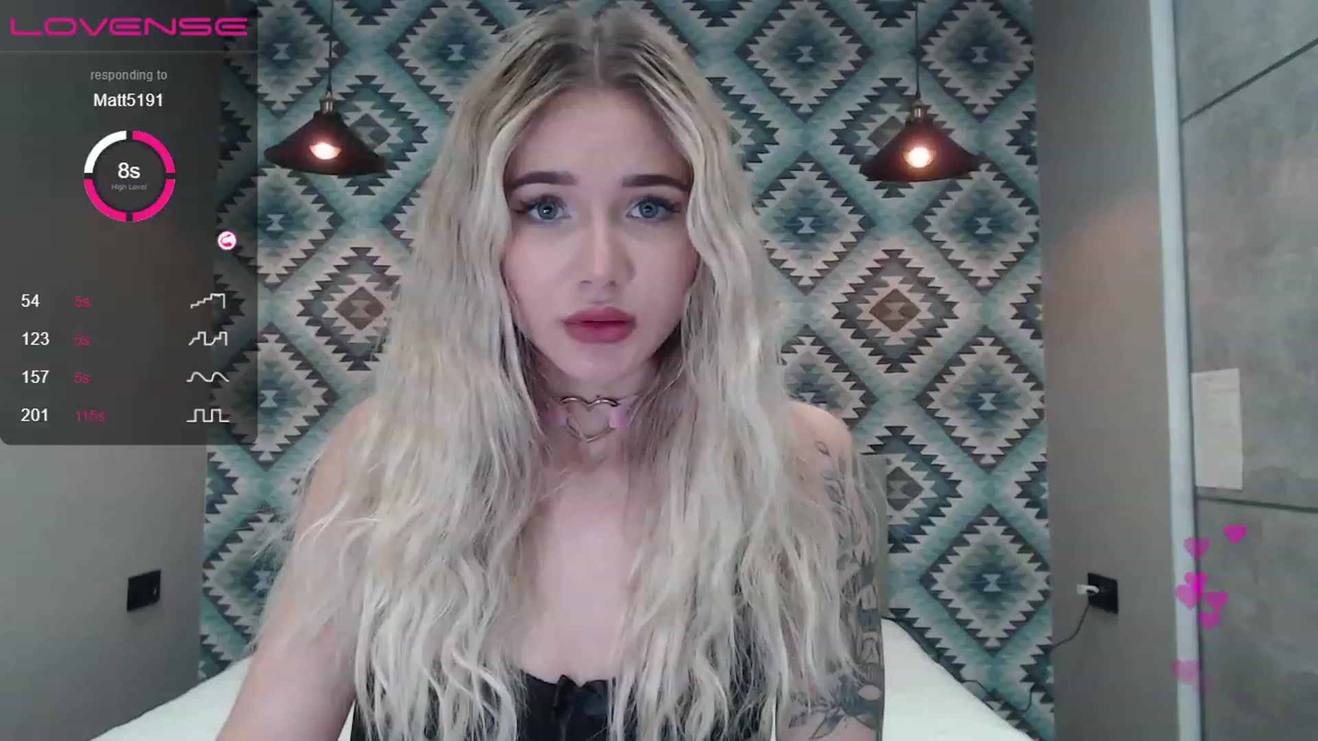 Gallery image thumbnail from HolyMeow's myfreecams stream on, 07/14/2023, 24:44 image 9 of 20
