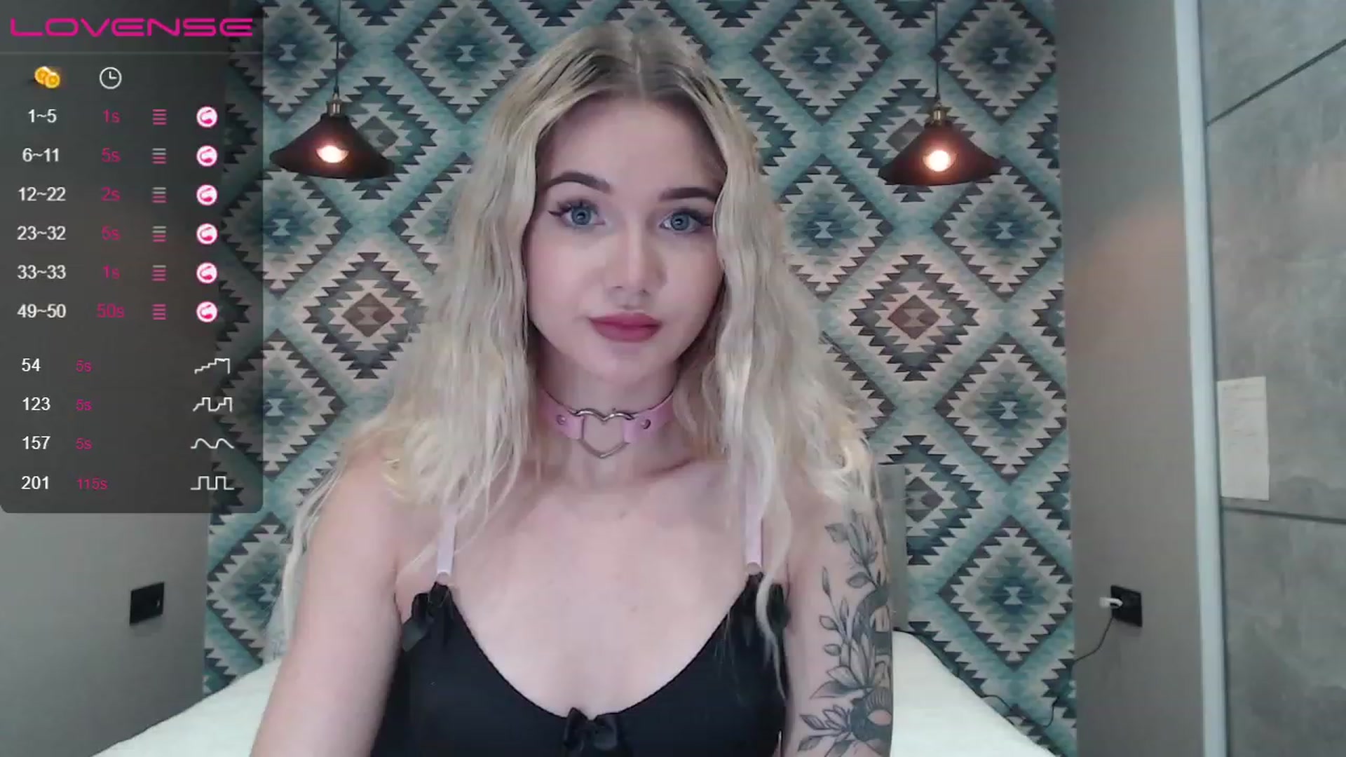 Gallery image thumbnail from HolyMeow's myfreecams stream on, 07/14/2023, 24:44 image 8 of 20