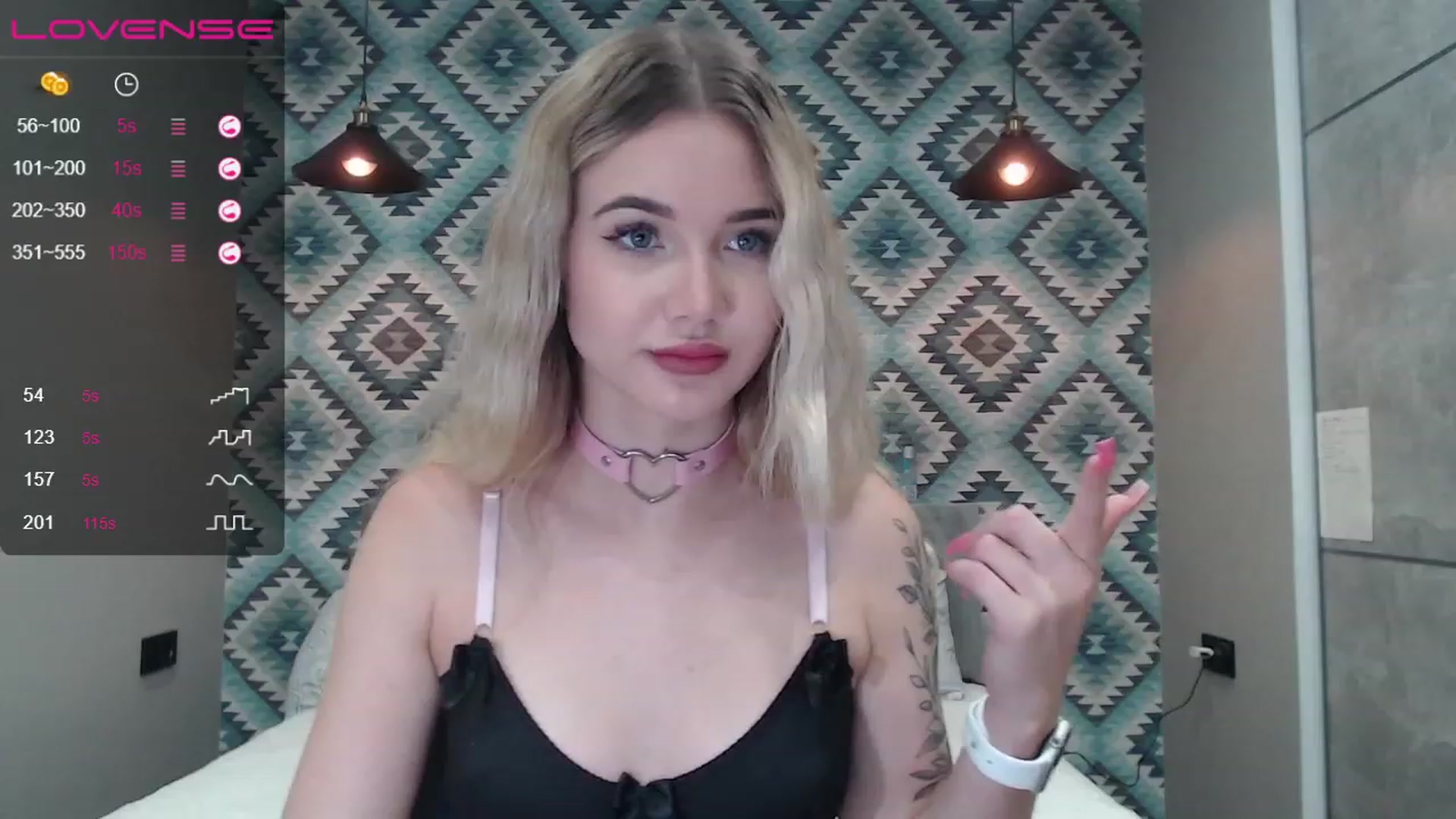 Gallery image thumbnail from HolyMeow's myfreecams stream on, 07/14/2023, 24:44 image 7 of 20