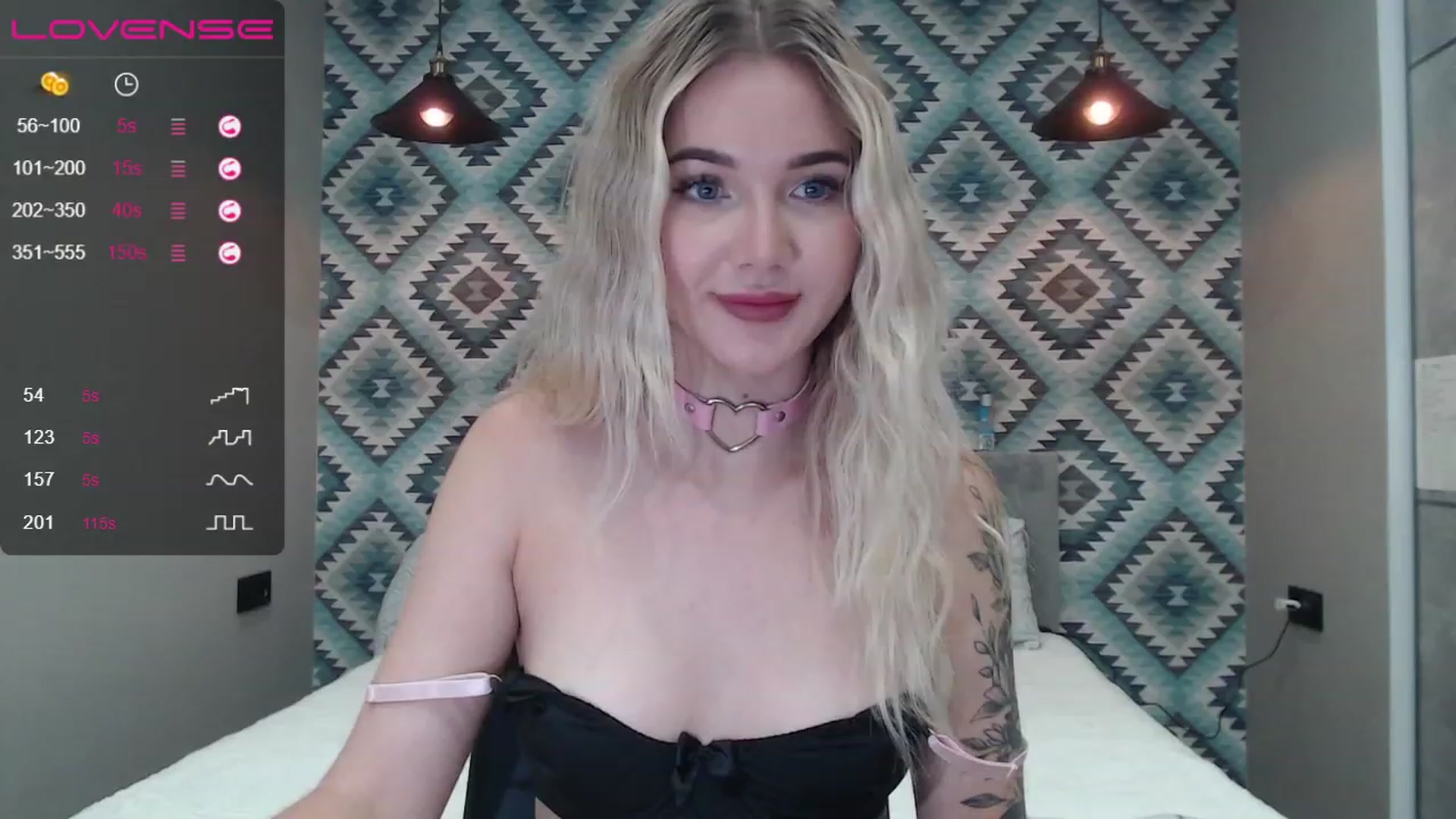Gallery image thumbnail from HolyMeow's myfreecams stream on, 07/14/2023, 24:44 image 16 of 20