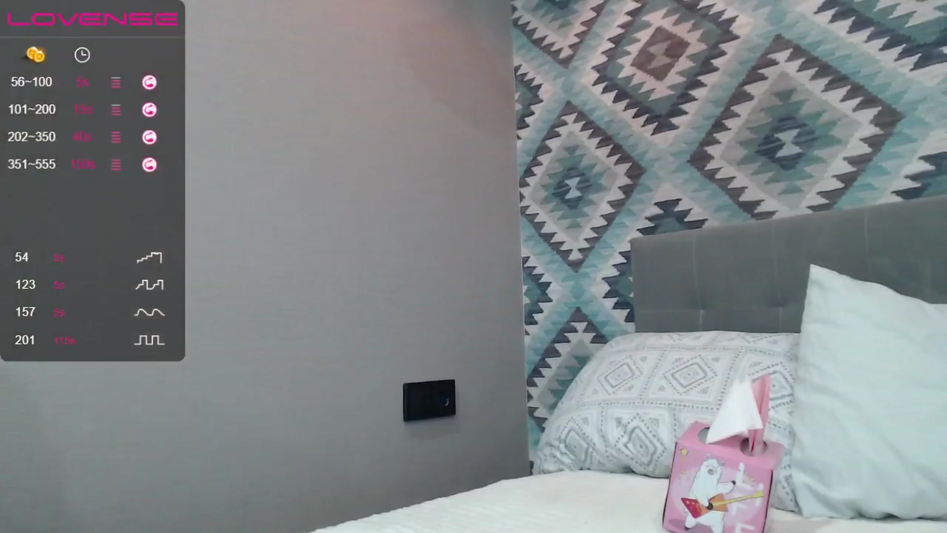 Gallery image thumbnail from HolyMeow's myfreecams stream on, 07/14/2023, 02:05 image 2 of 20