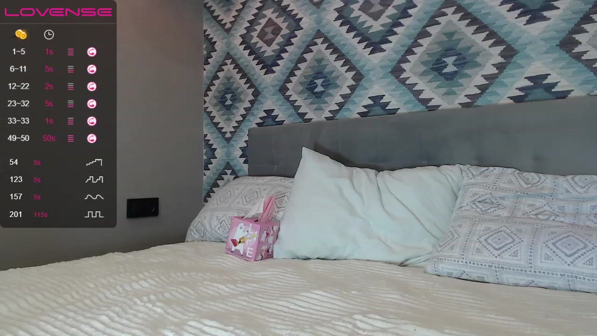 Gallery image thumbnail from HolyMeow's myfreecams stream on, 07/14/2023, 02:05 image 18 of 20