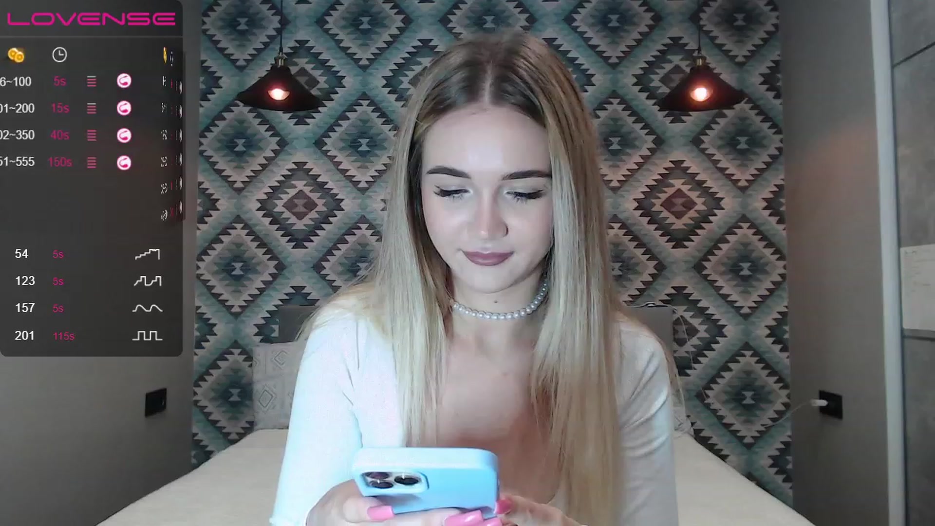 Gallery image thumbnail from HolyMeow's myfreecams stream on, 07/14/2023, 19:57 image 6 of 20
