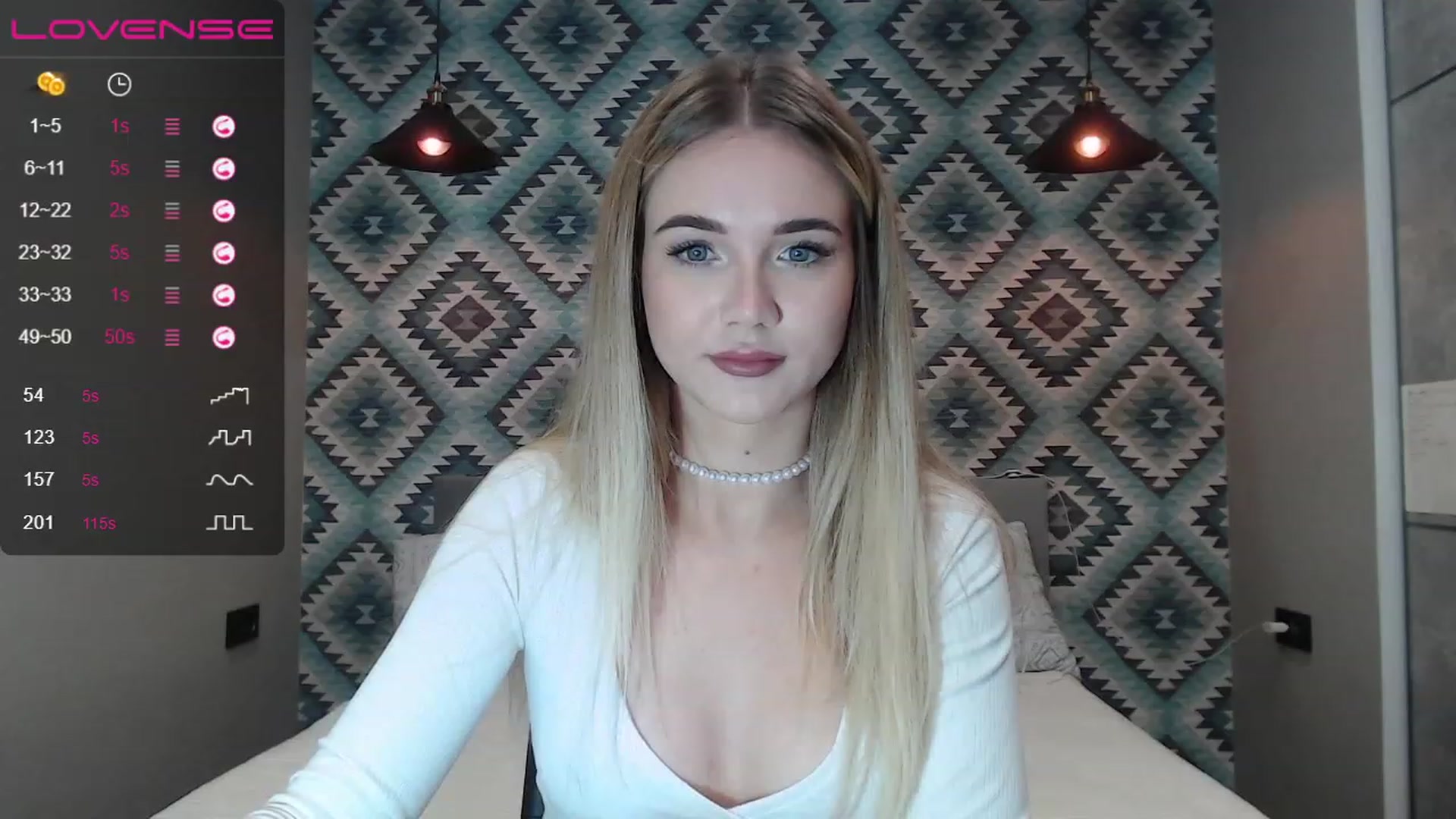 Gallery image thumbnail from HolyMeow's myfreecams stream on, 07/14/2023, 19:57 image 8 of 20