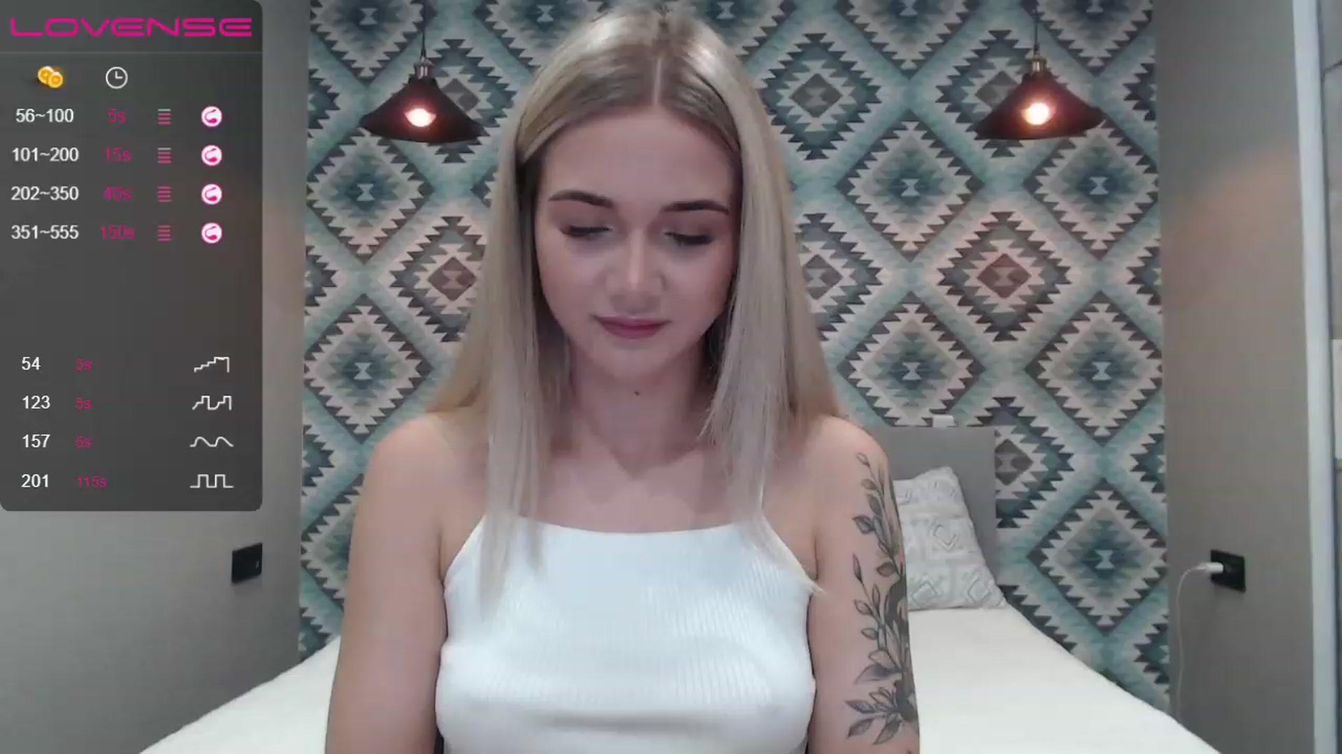 Gallery image thumbnail from HolyMeow's myfreecams stream on, 07/21/2023, 20:04 image 14 of 20