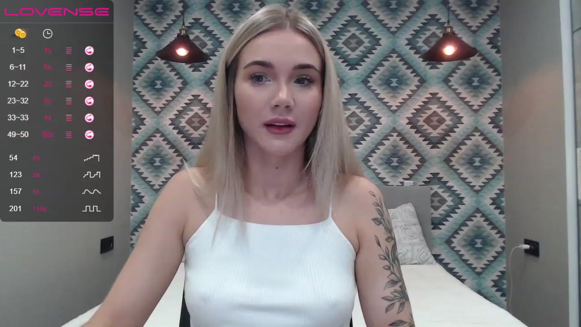 Gallery image thumbnail from HolyMeow's myfreecams stream on, 07/21/2023, 20:04 image 11 of 20
