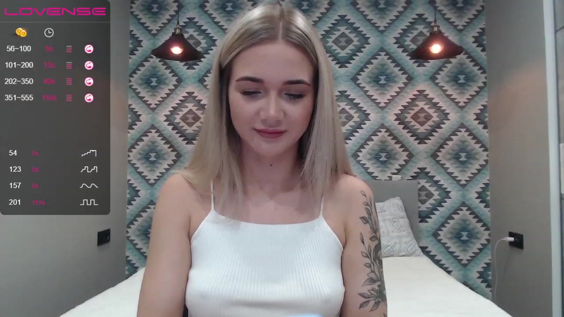 Gallery image thumbnail from HolyMeow's myfreecams stream on, 07/21/2023, 20:04 image 4 of 20
