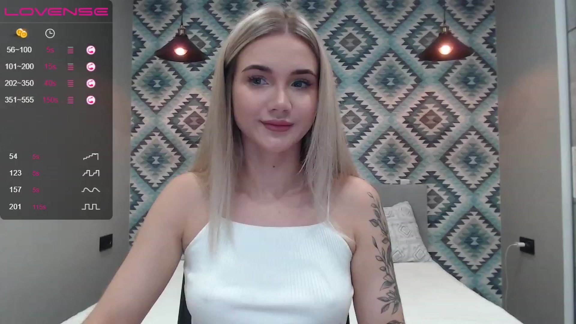 Gallery image thumbnail from HolyMeow's myfreecams stream on, 07/21/2023, 20:04 image 16 of 20