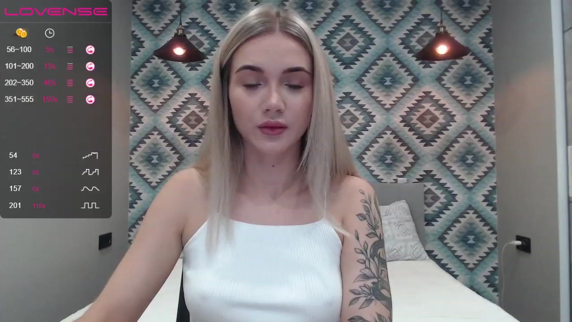 Gallery image thumbnail from HolyMeow's myfreecams stream on, 07/21/2023, 20:04 image 15 of 20