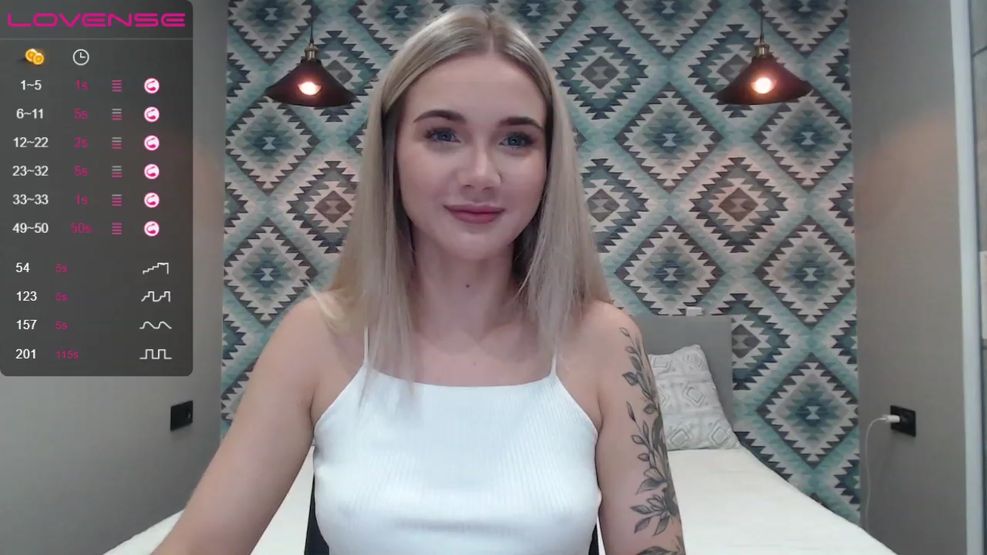 Gallery image thumbnail from HolyMeow's myfreecams stream on, 07/21/2023, 20:04 image 10 of 20