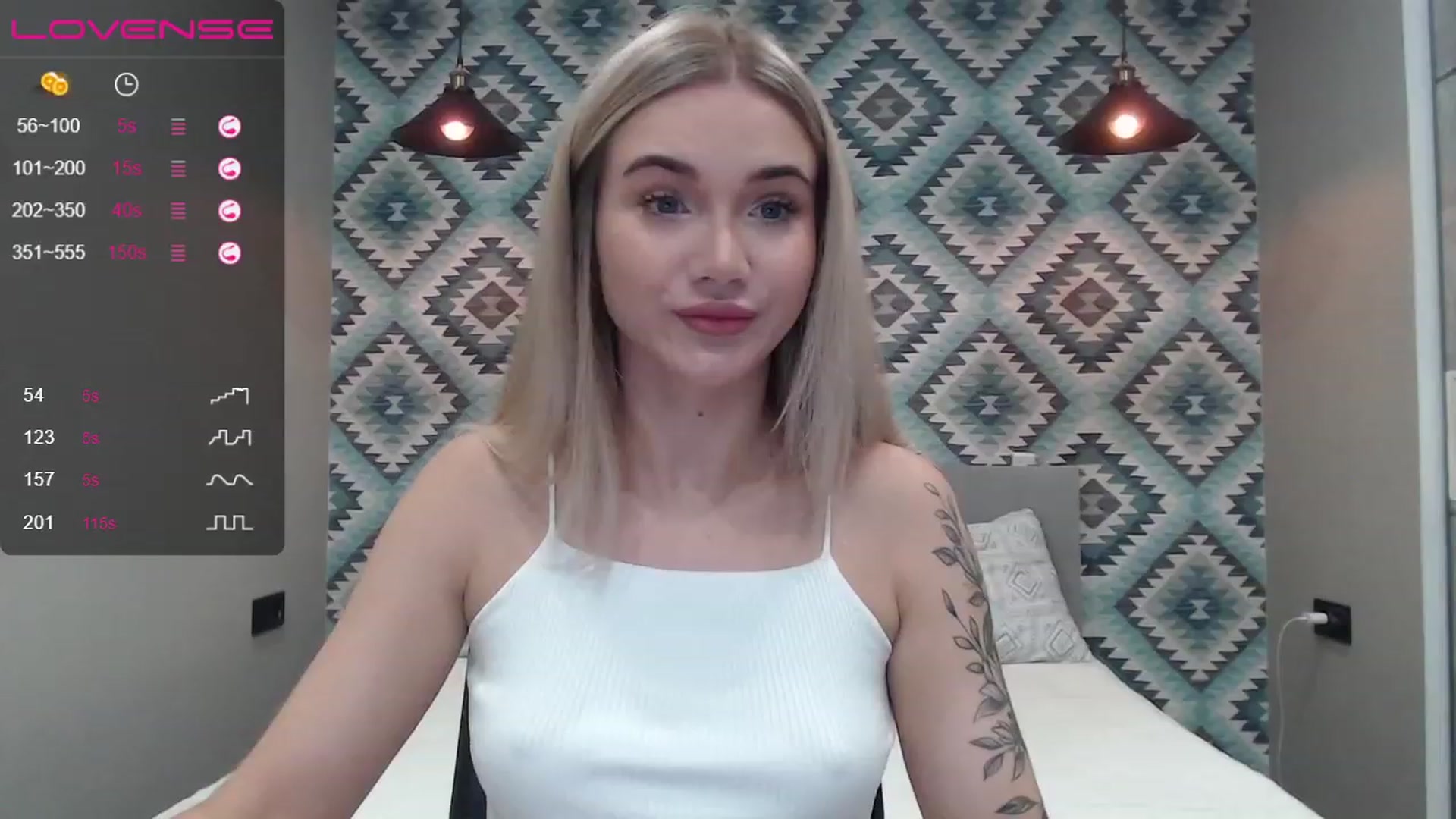 Gallery image thumbnail from HolyMeow's myfreecams stream on, 07/21/2023, 20:04 image 3 of 20