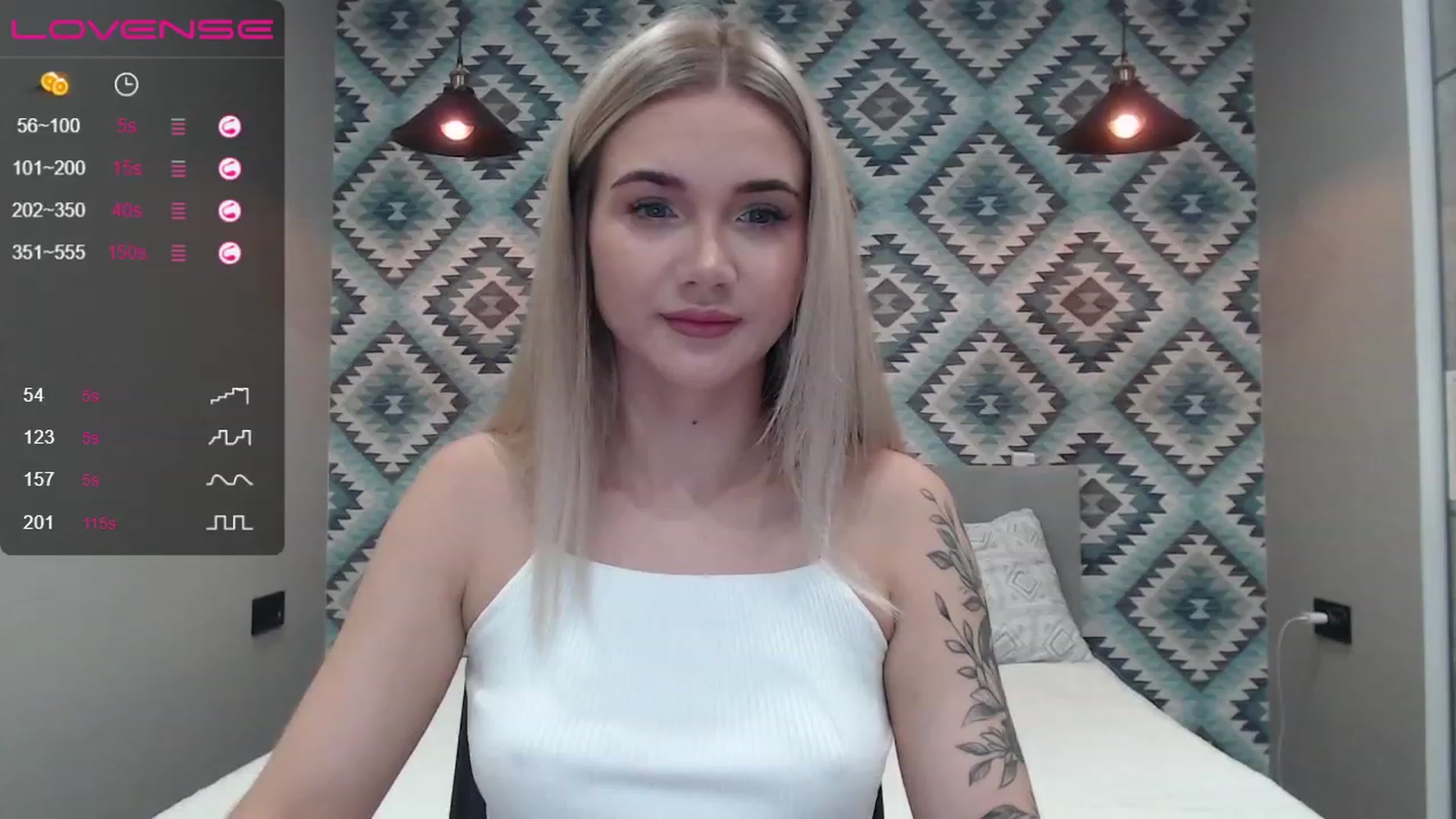 Gallery image thumbnail from HolyMeow's myfreecams stream on, 07/21/2023, 20:04 image 17 of 20