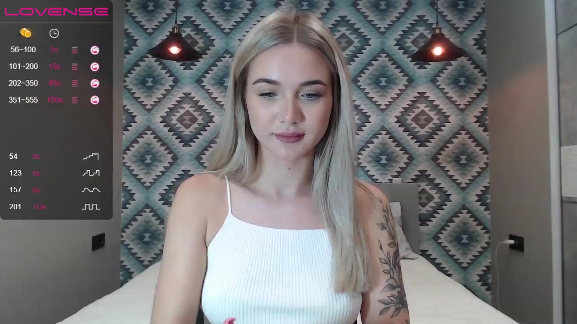 Gallery image thumbnail from HolyMeow's myfreecams stream on, 07/21/2023, 22:57 image 12 of 20