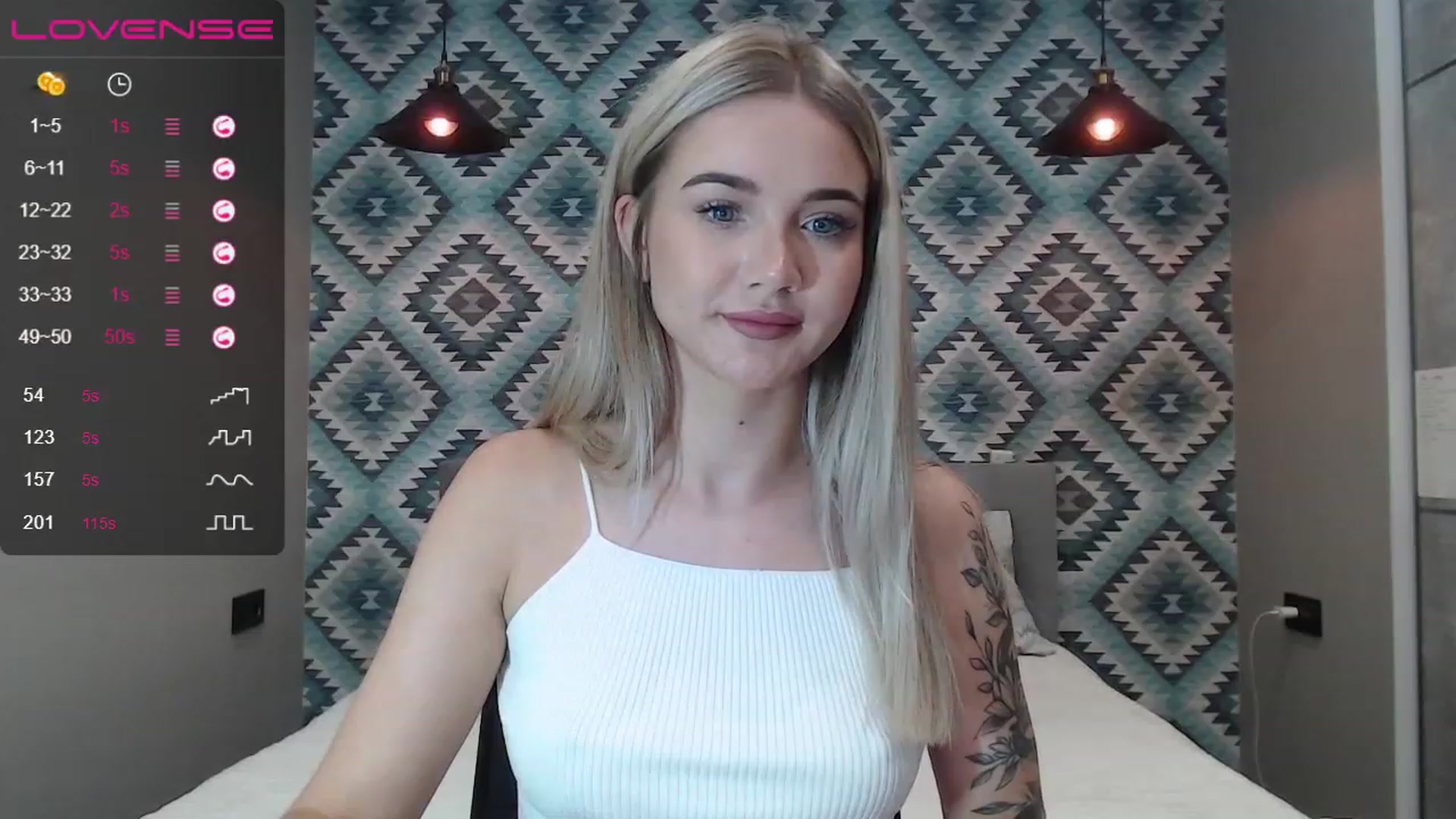 Gallery image thumbnail from HolyMeow's myfreecams stream on, 07/21/2023, 22:57 image 9 of 20