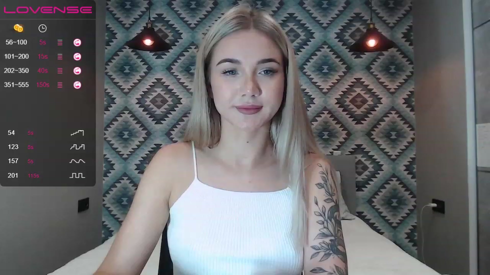 Gallery image thumbnail from HolyMeow's myfreecams stream on, 07/21/2023, 22:57 image 7 of 20