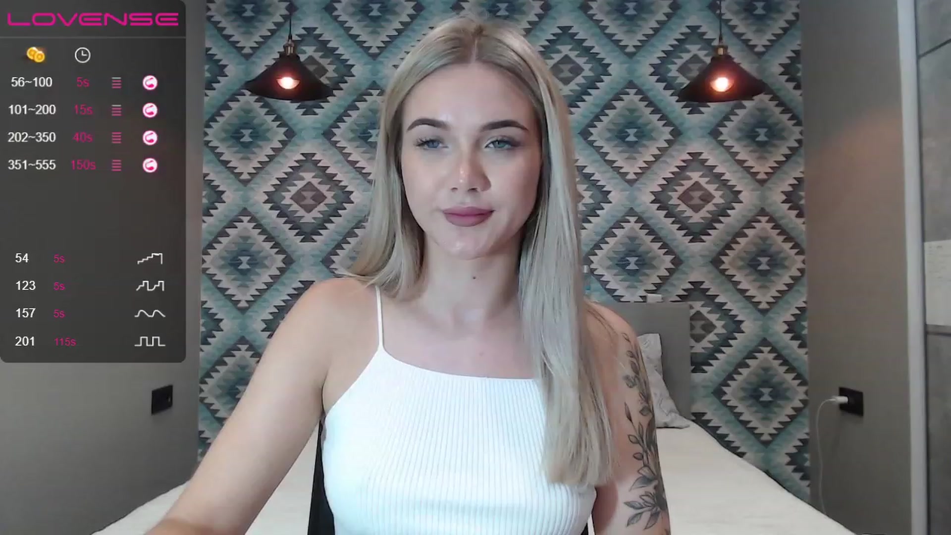 Gallery image thumbnail from HolyMeow's myfreecams stream on, 07/21/2023, 22:57 image 13 of 20
