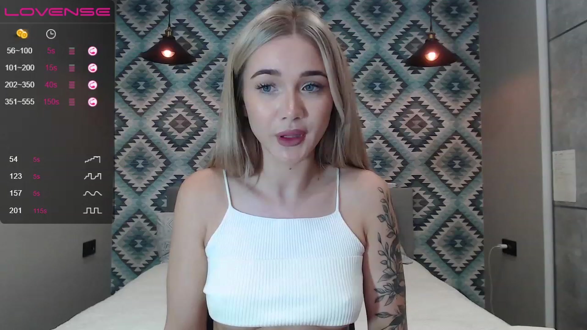 Gallery image thumbnail from HolyMeow's myfreecams stream on, 07/21/2023, 22:57 image 19 of 20