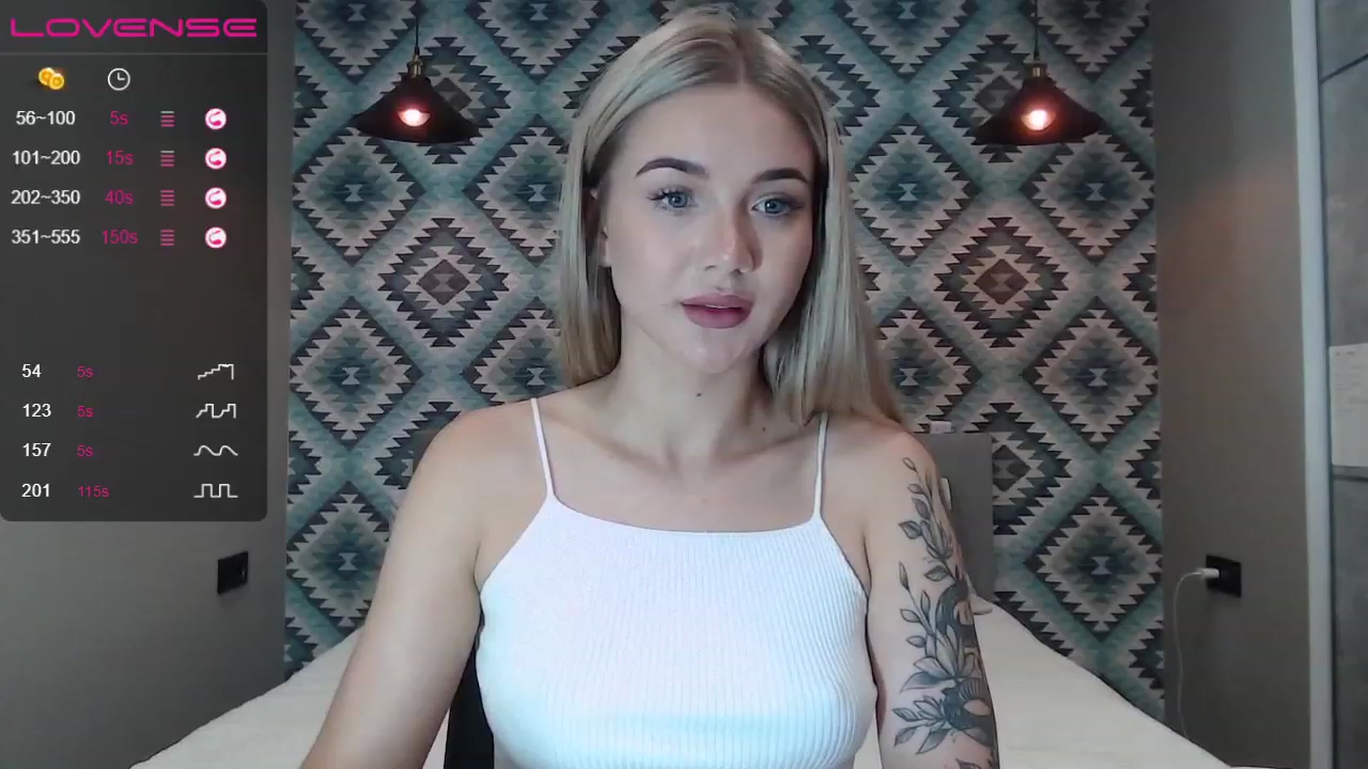Gallery image thumbnail from HolyMeow's myfreecams stream on, 07/21/2023, 22:57 image 1 of 20