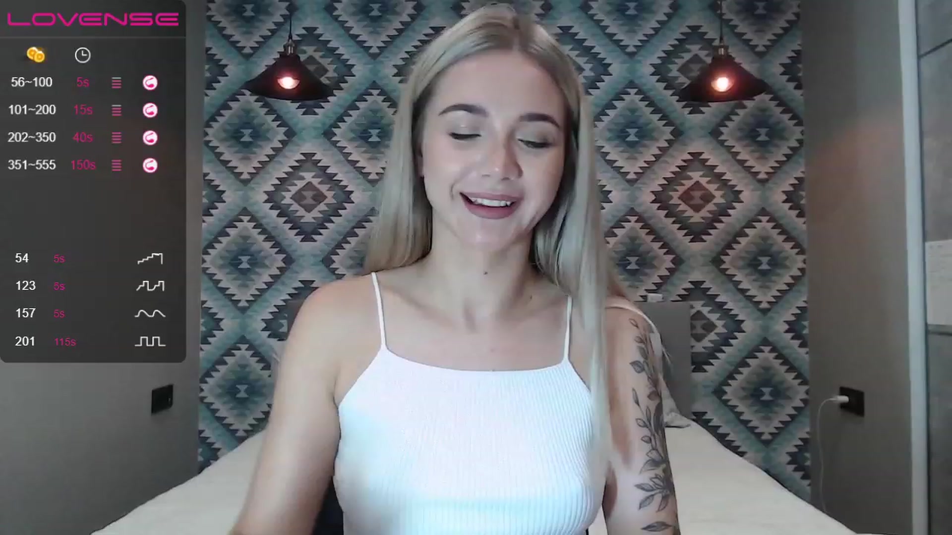 Gallery image thumbnail from HolyMeow's myfreecams stream on, 07/21/2023, 22:57 image 5 of 20
