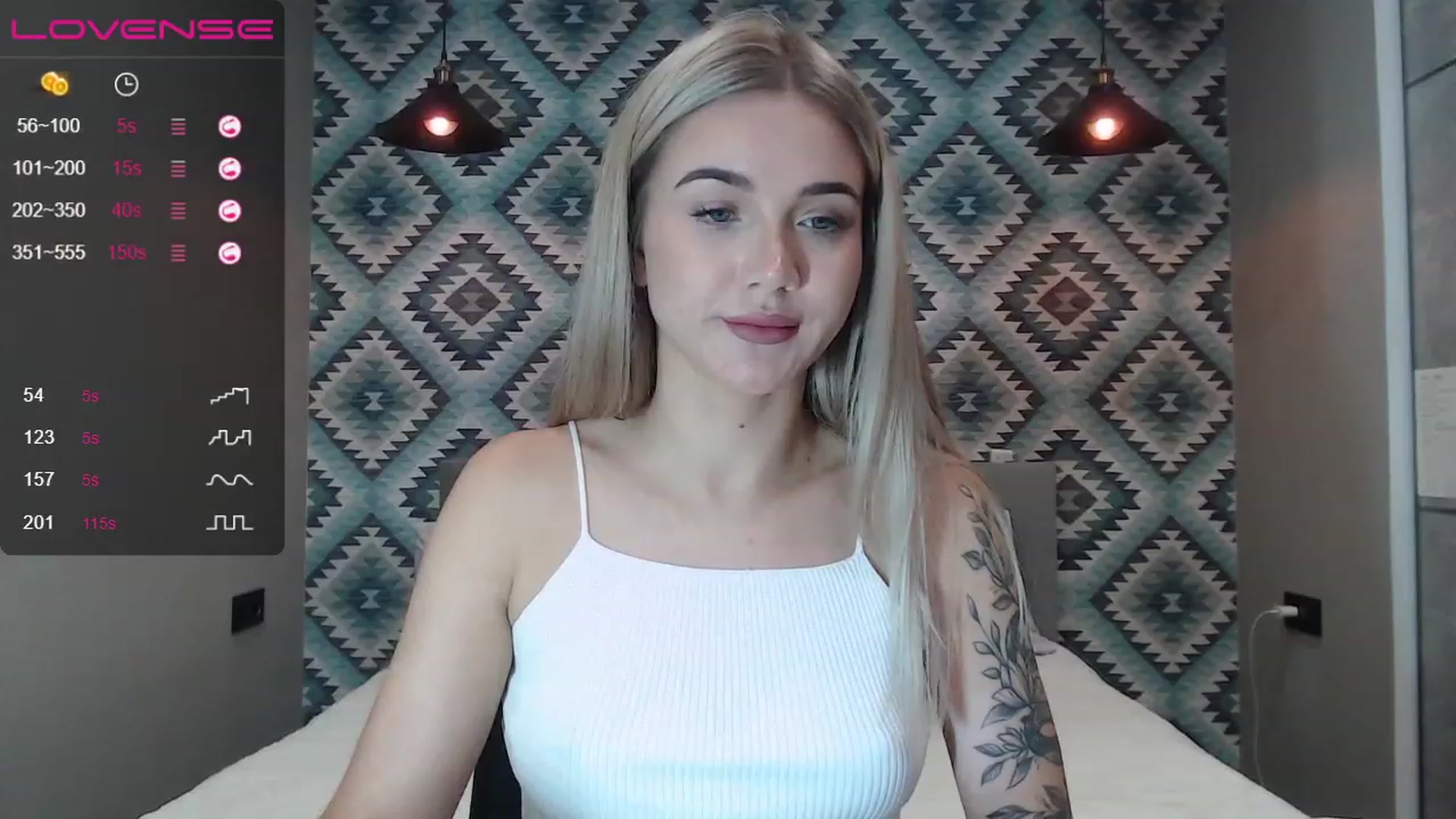 Gallery image thumbnail from HolyMeow's myfreecams stream on, 07/21/2023, 22:57 image 6 of 20