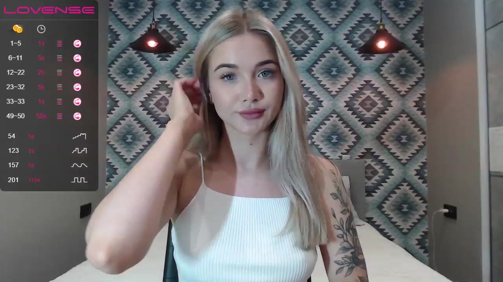 Gallery image thumbnail from HolyMeow's myfreecams stream on, 07/21/2023, 22:57 image 10 of 20