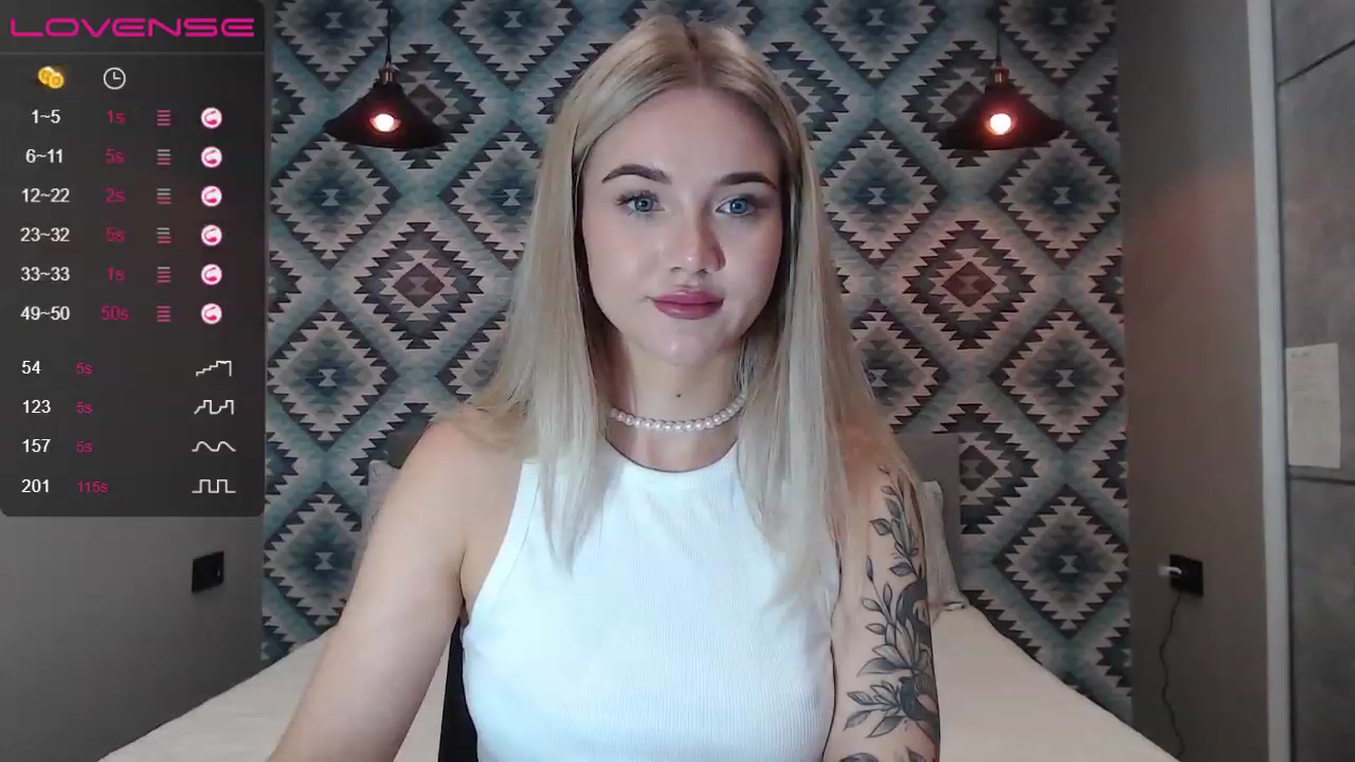 Gallery image thumbnail from HolyMeow's myfreecams stream on, 07/25/2023, 18:46 image 10 of 20