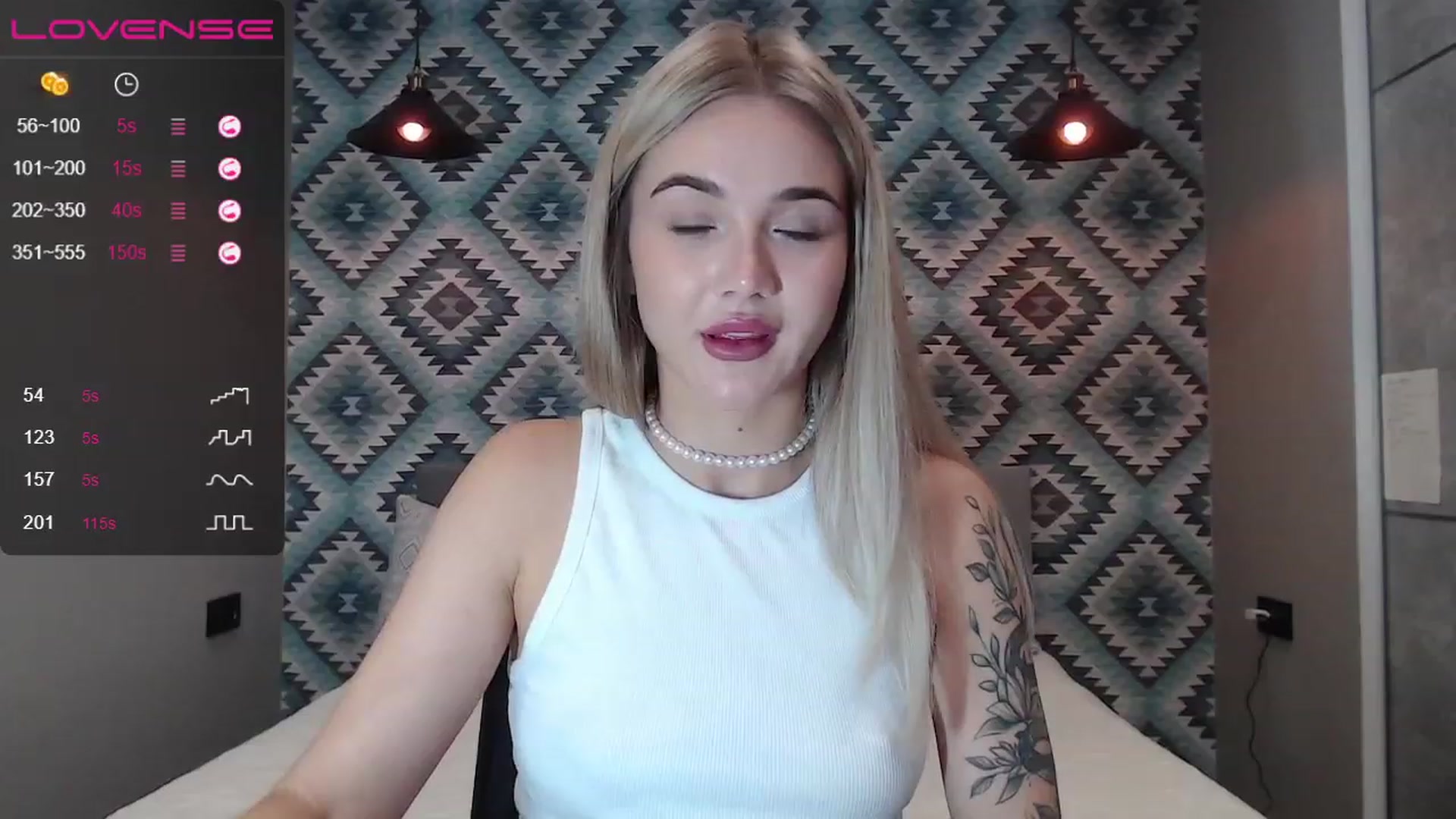 Gallery image thumbnail from HolyMeow's myfreecams stream on, 07/25/2023, 18:46 image 14 of 20