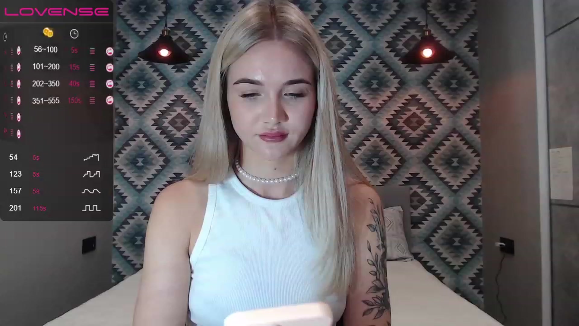Gallery image thumbnail from HolyMeow's myfreecams stream on, 07/25/2023, 18:46 image 18 of 20