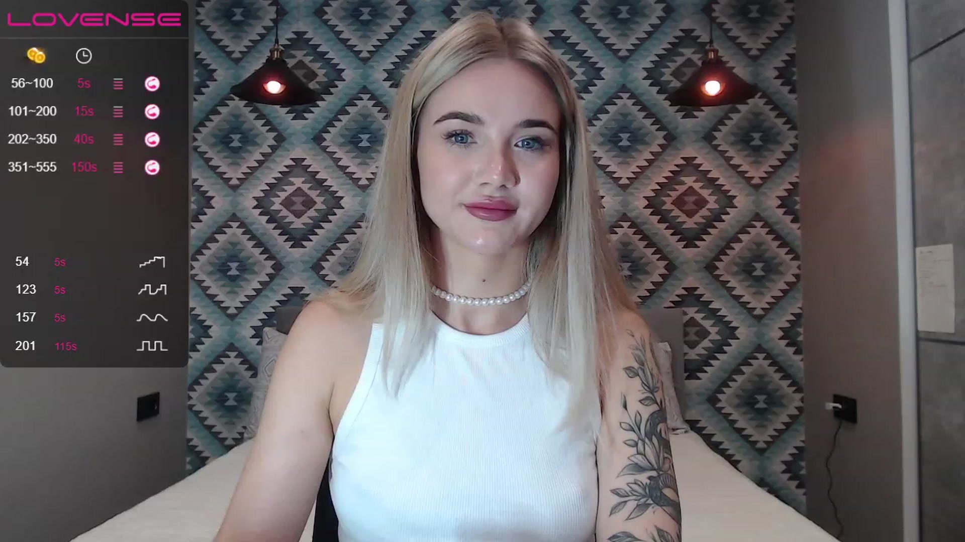 Gallery image thumbnail from HolyMeow's myfreecams stream on, 07/25/2023, 18:46 image 8 of 20