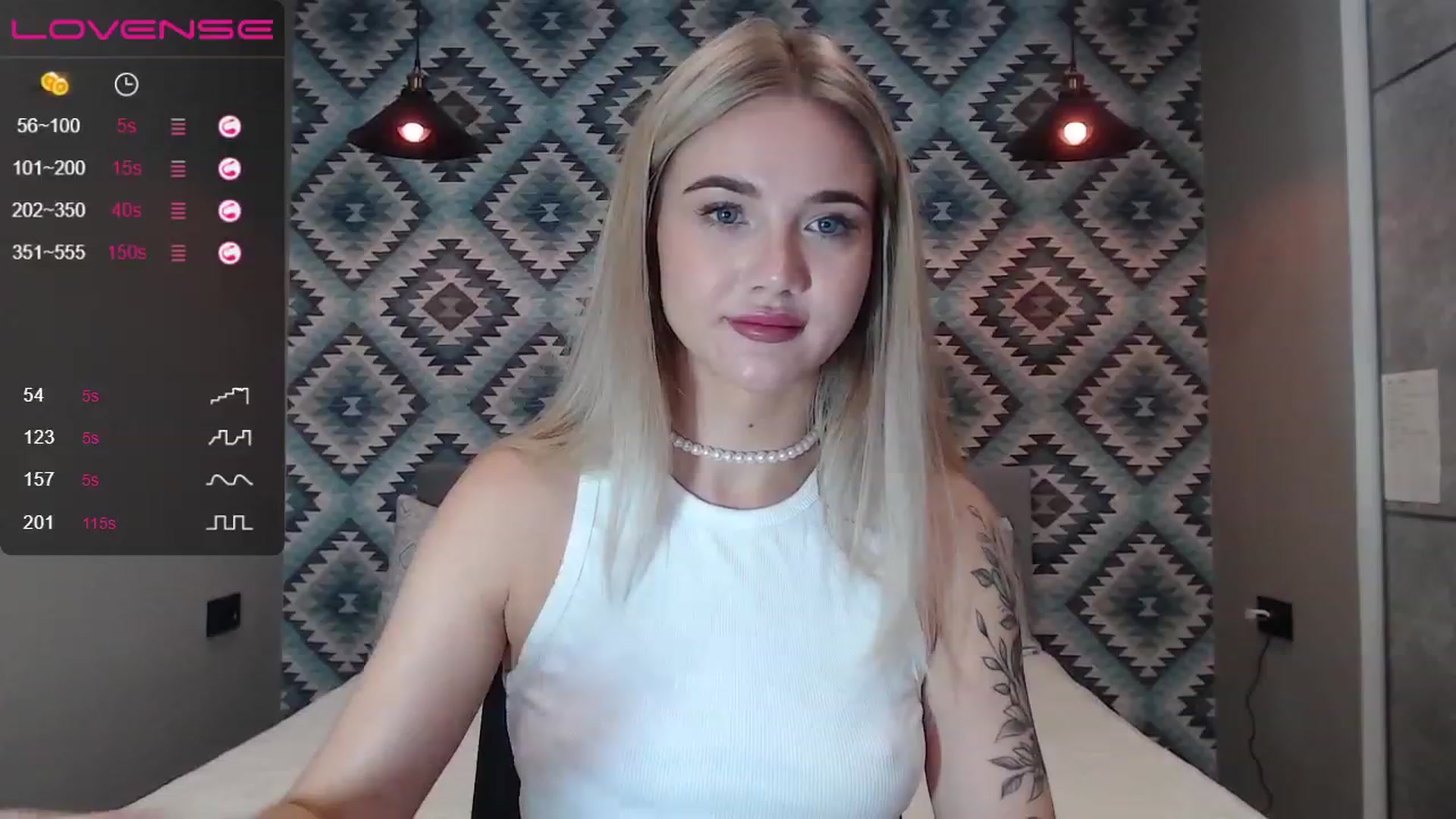Gallery image thumbnail from HolyMeow's myfreecams stream on, 07/25/2023, 18:46 image 7 of 20