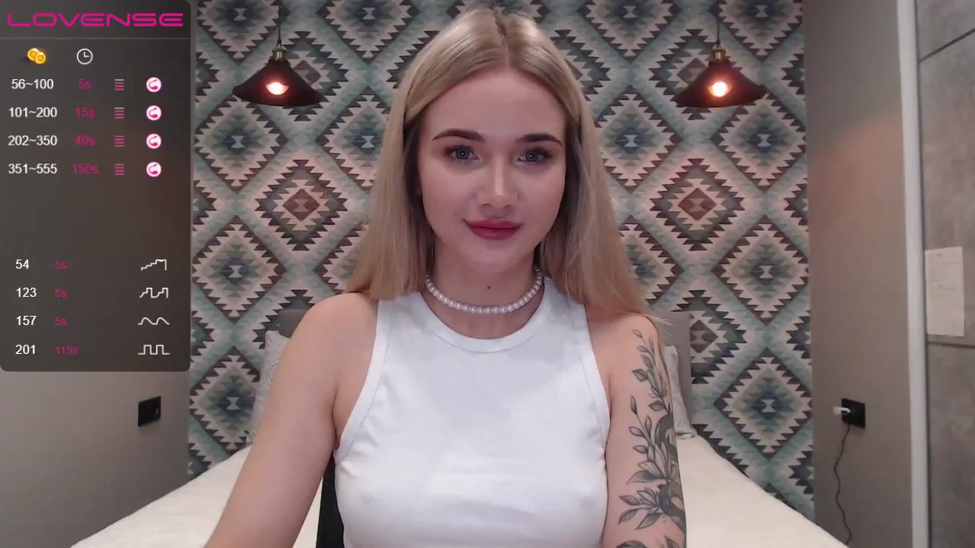 Gallery image thumbnail from HolyMeow's myfreecams stream on, 07/25/2023, 18:46 image 1 of 20