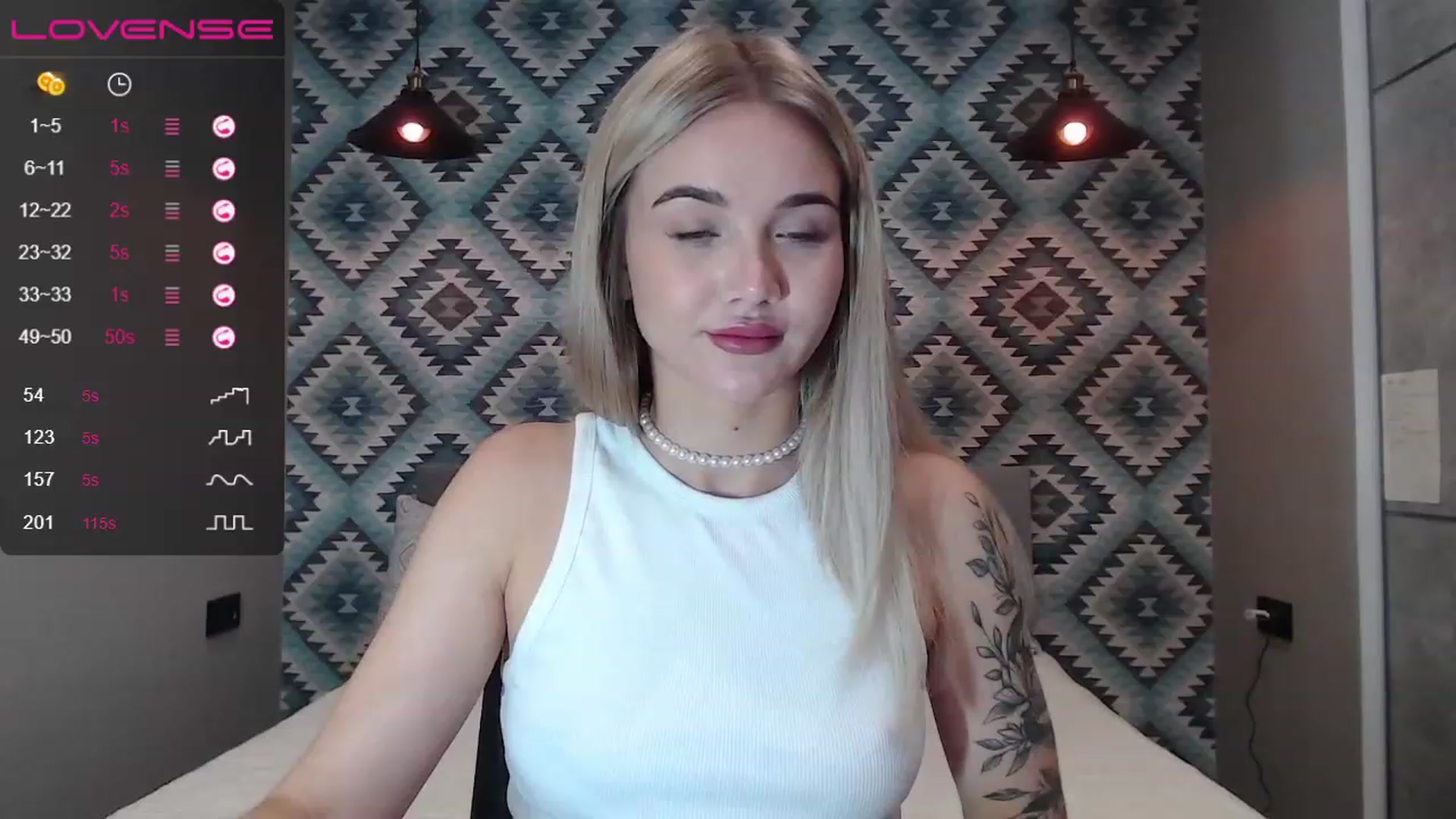 Gallery image thumbnail from HolyMeow's myfreecams stream on, 07/25/2023, 18:46 image 15 of 20