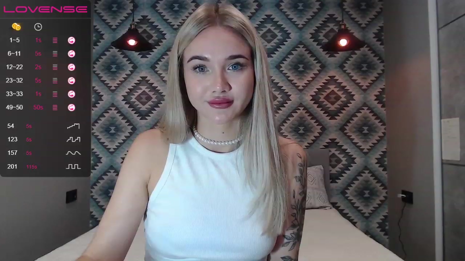 Gallery image thumbnail from HolyMeow's myfreecams stream on, 07/25/2023, 18:46 image 19 of 20