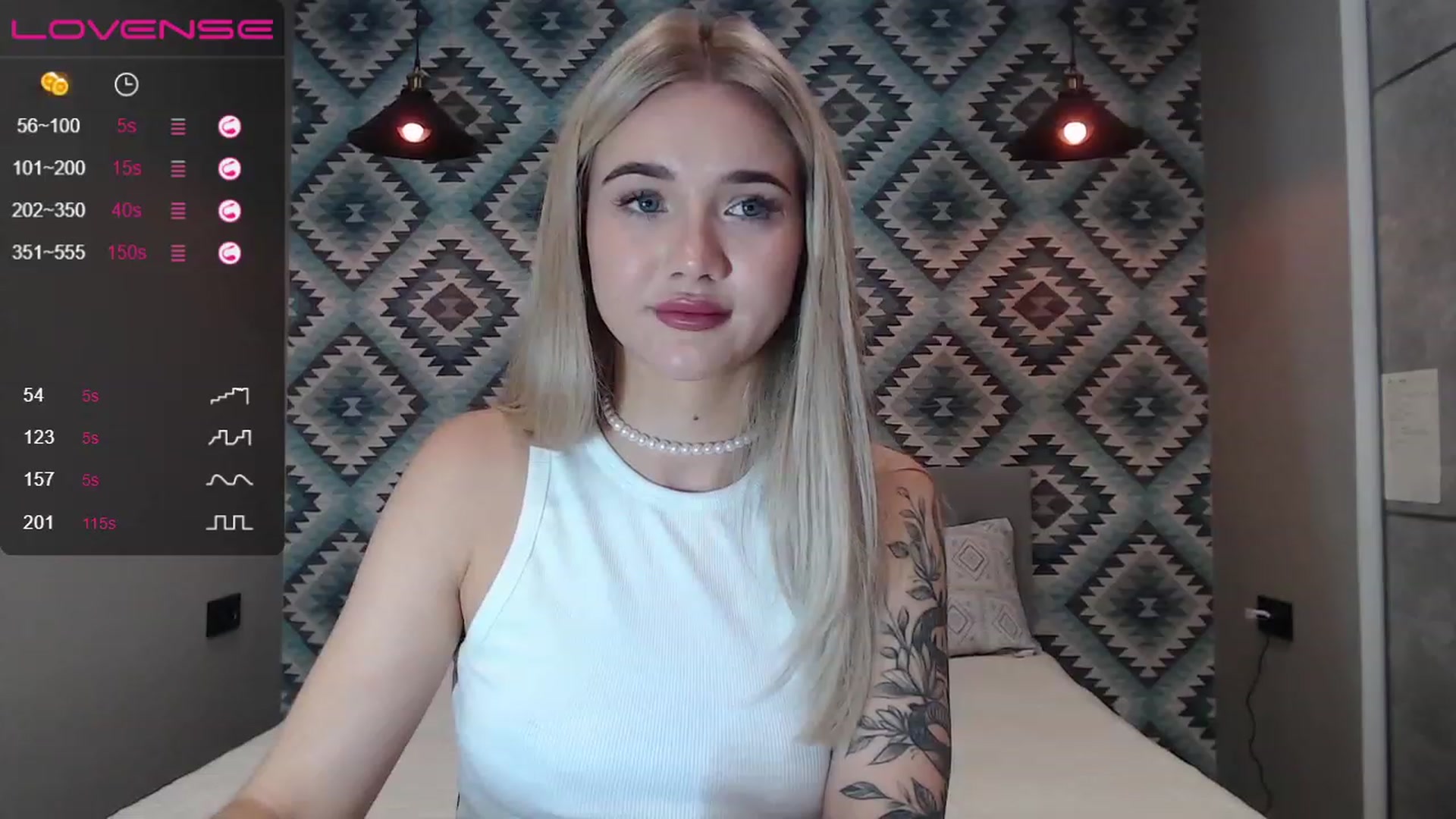 Gallery image thumbnail from HolyMeow's myfreecams stream on, 07/25/2023, 18:46 image 20 of 20