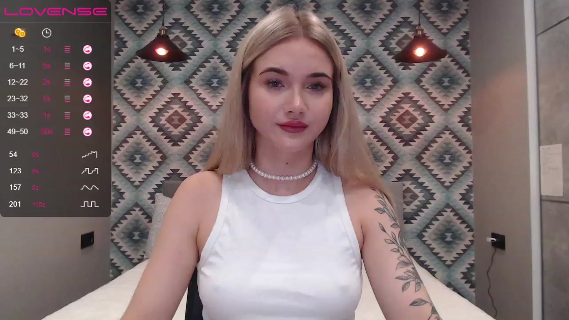 Gallery image thumbnail from HolyMeow's myfreecams stream on, 07/25/2023, 18:46 image 2 of 20