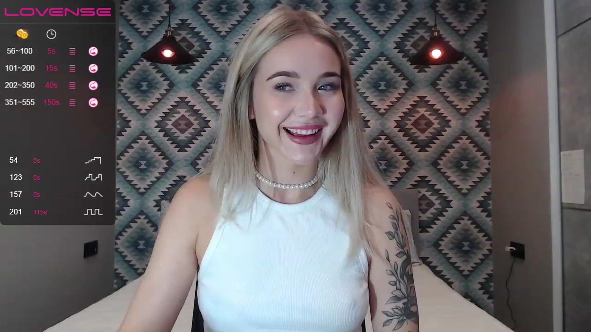 Gallery image thumbnail from HolyMeow's myfreecams stream on, 07/25/2023, 18:46 image 4 of 20
