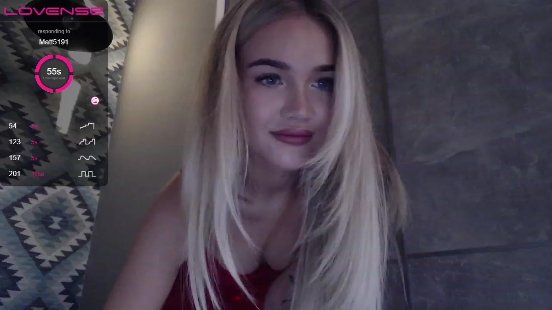 Gallery image thumbnail from HolyMeow's myfreecams stream on, 08/04/2023, 17:27 image 6 of 20