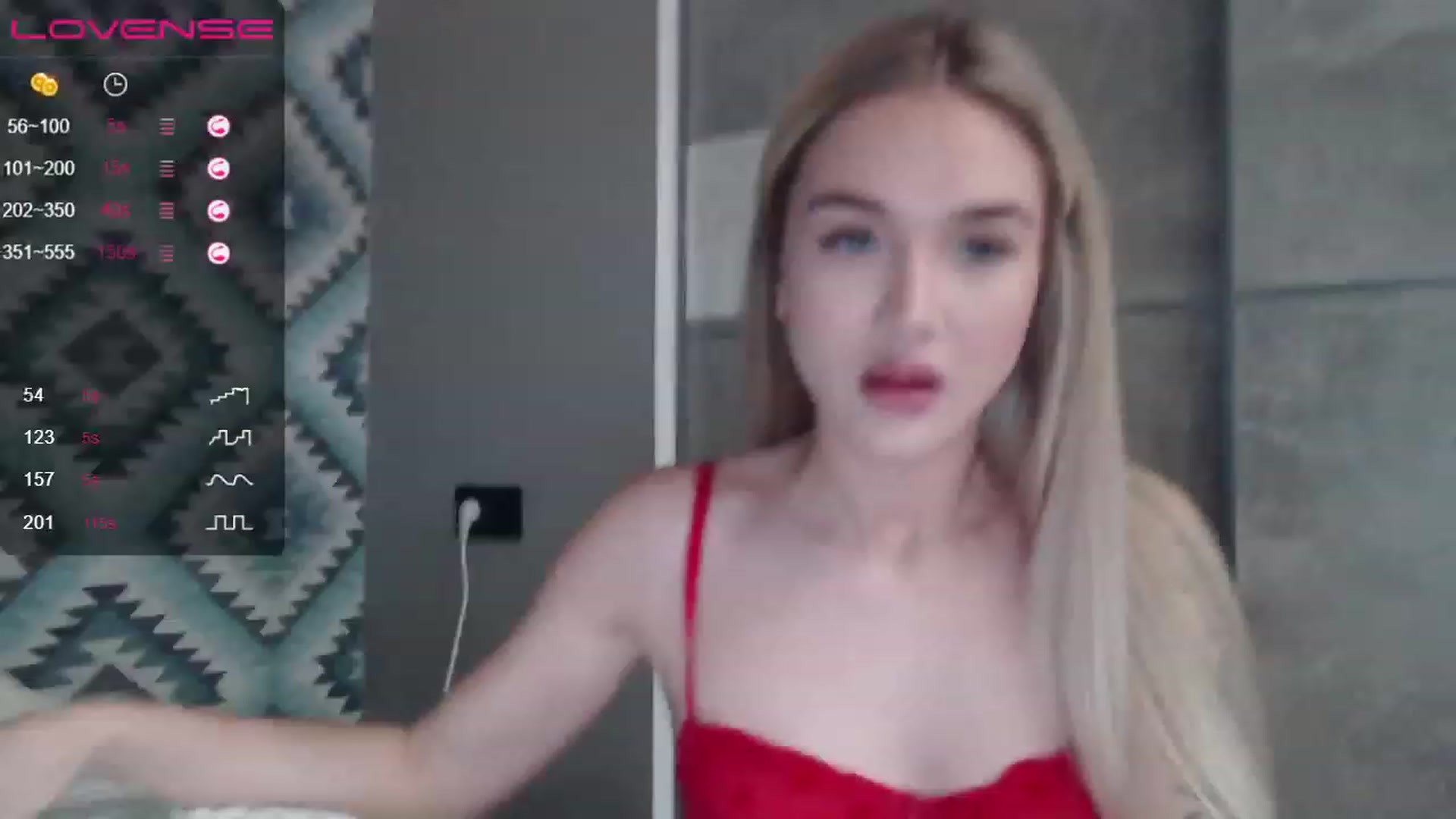 Gallery image thumbnail from HolyMeow's myfreecams stream on, 08/04/2023, 17:27 image 10 of 20