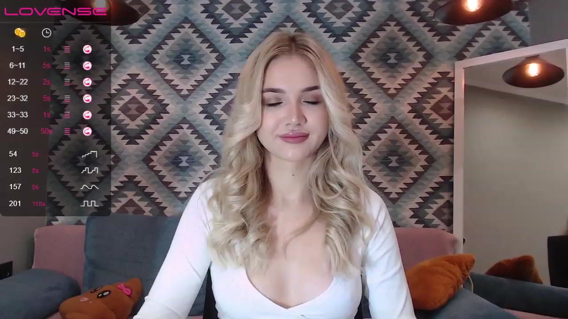 Gallery image thumbnail from HolyMeow's myfreecams stream on, 08/05/2023, 17:52 image 15 of 20
