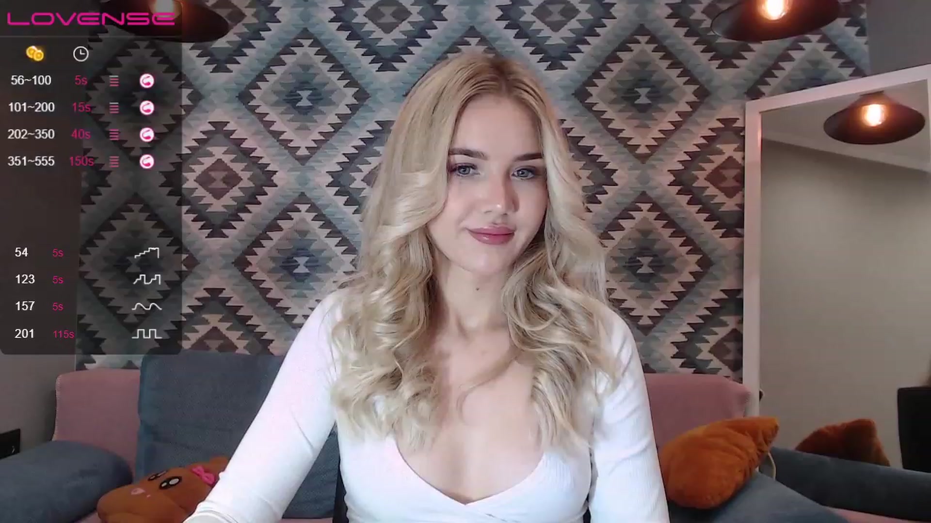Gallery image thumbnail from HolyMeow's myfreecams stream on, 08/05/2023, 17:52 image 17 of 20