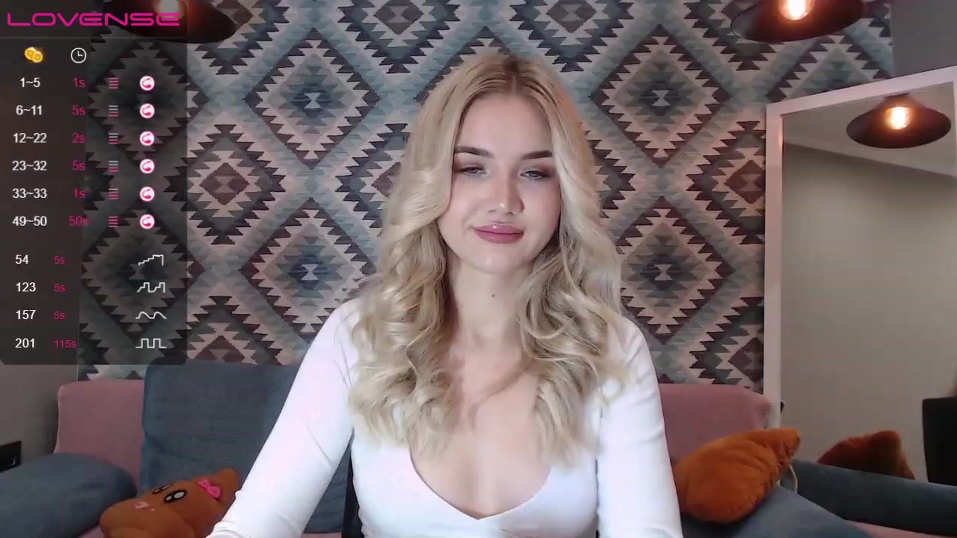 Gallery image thumbnail from HolyMeow's myfreecams stream on, 08/05/2023, 17:52 image 14 of 20